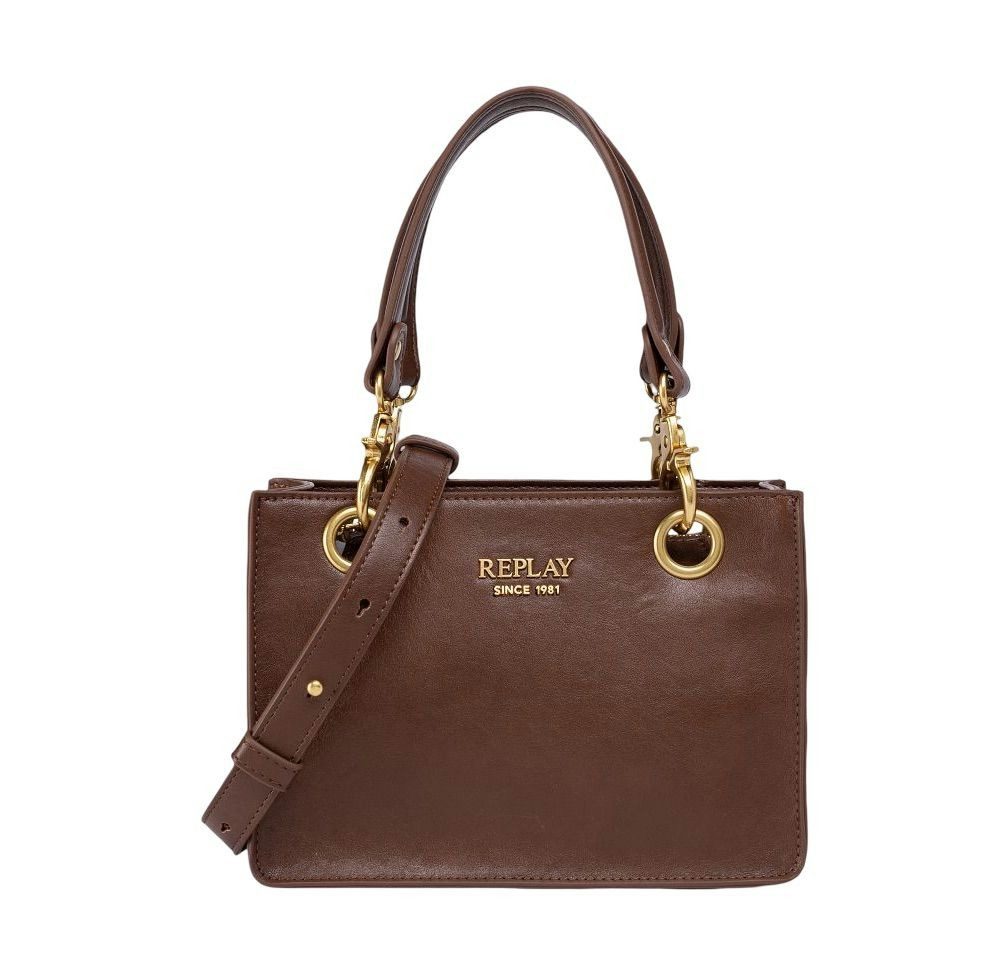 Replay Handtasche Hand Bag