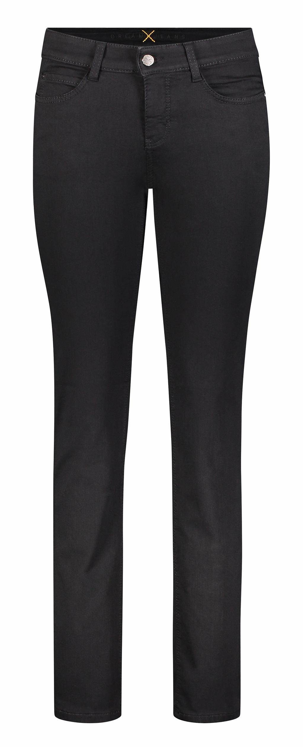 Marc 5-Pocket-Jeans Straight Leg Jeans für Damen (1-tlg)
