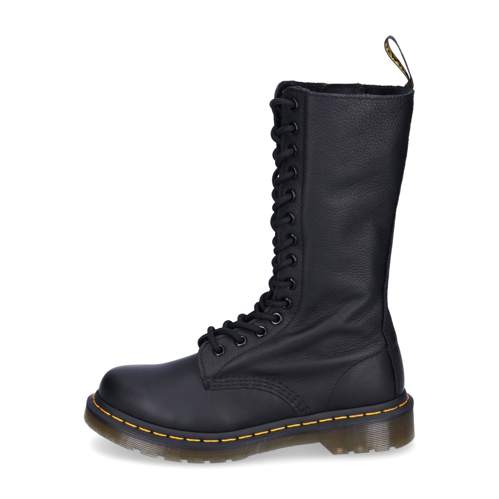 DR. MARTENS Dr. Martens Damen Stiefel schwarz Stiefel günstig online kaufen