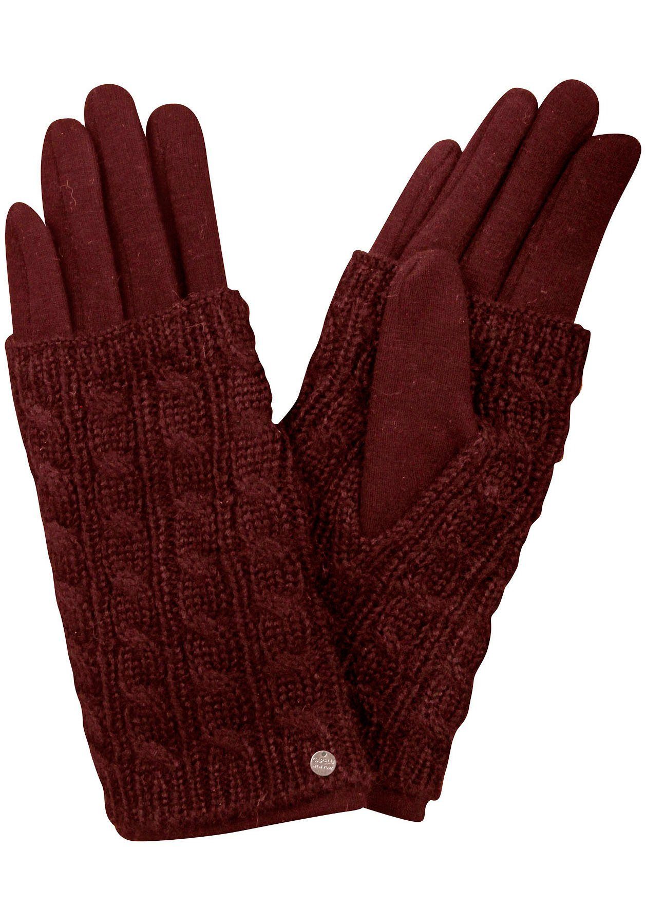 Capelli New York Adventskalender »Socken-Adventskalender mit Harry Potter Motiven«