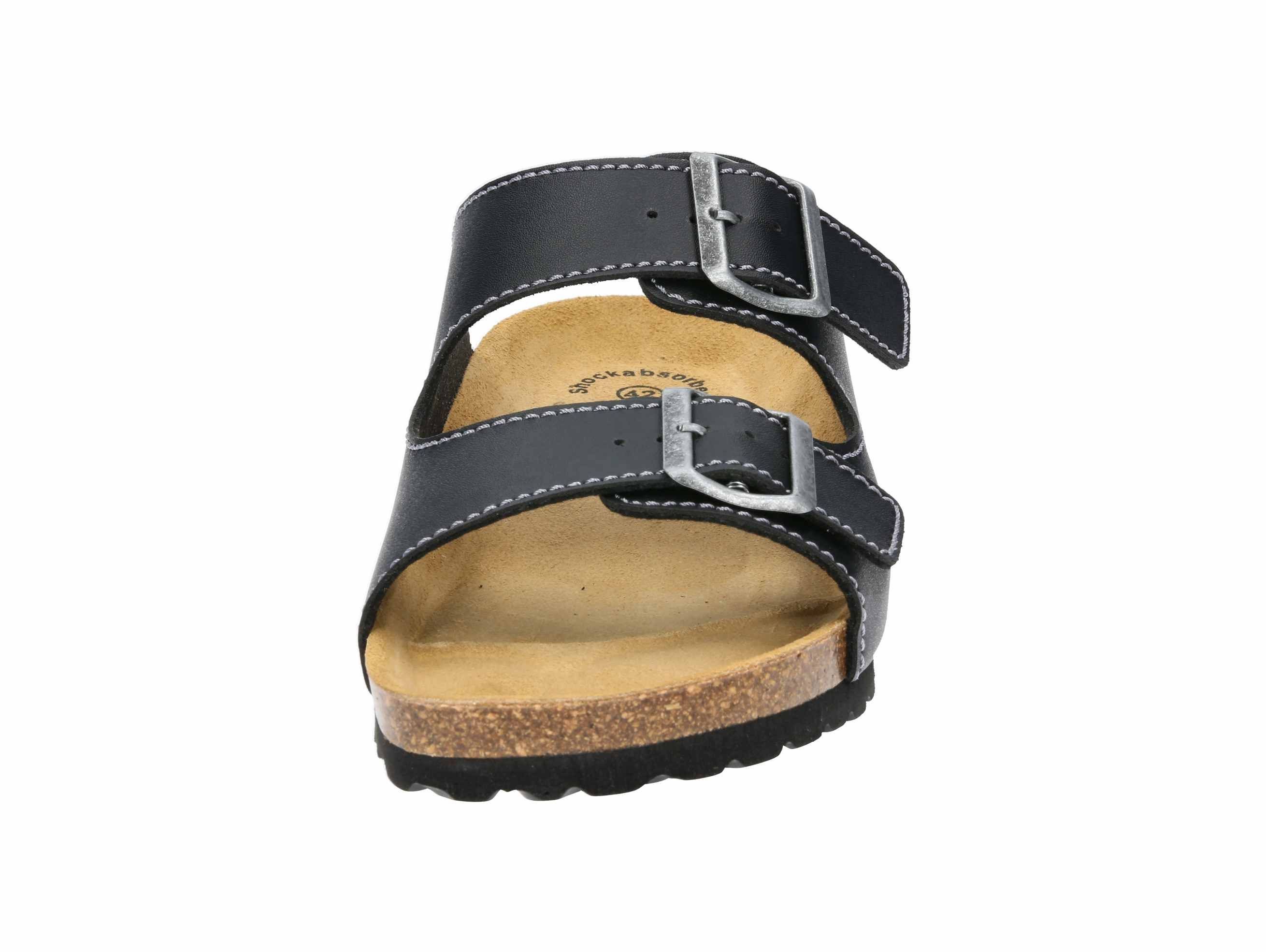 Lico Pantolette Natural Elefo Pantolette