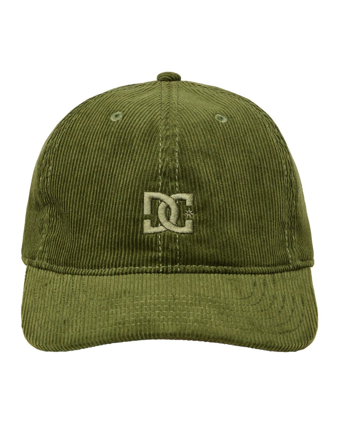 DC Shoes Snapback Cap DC Star