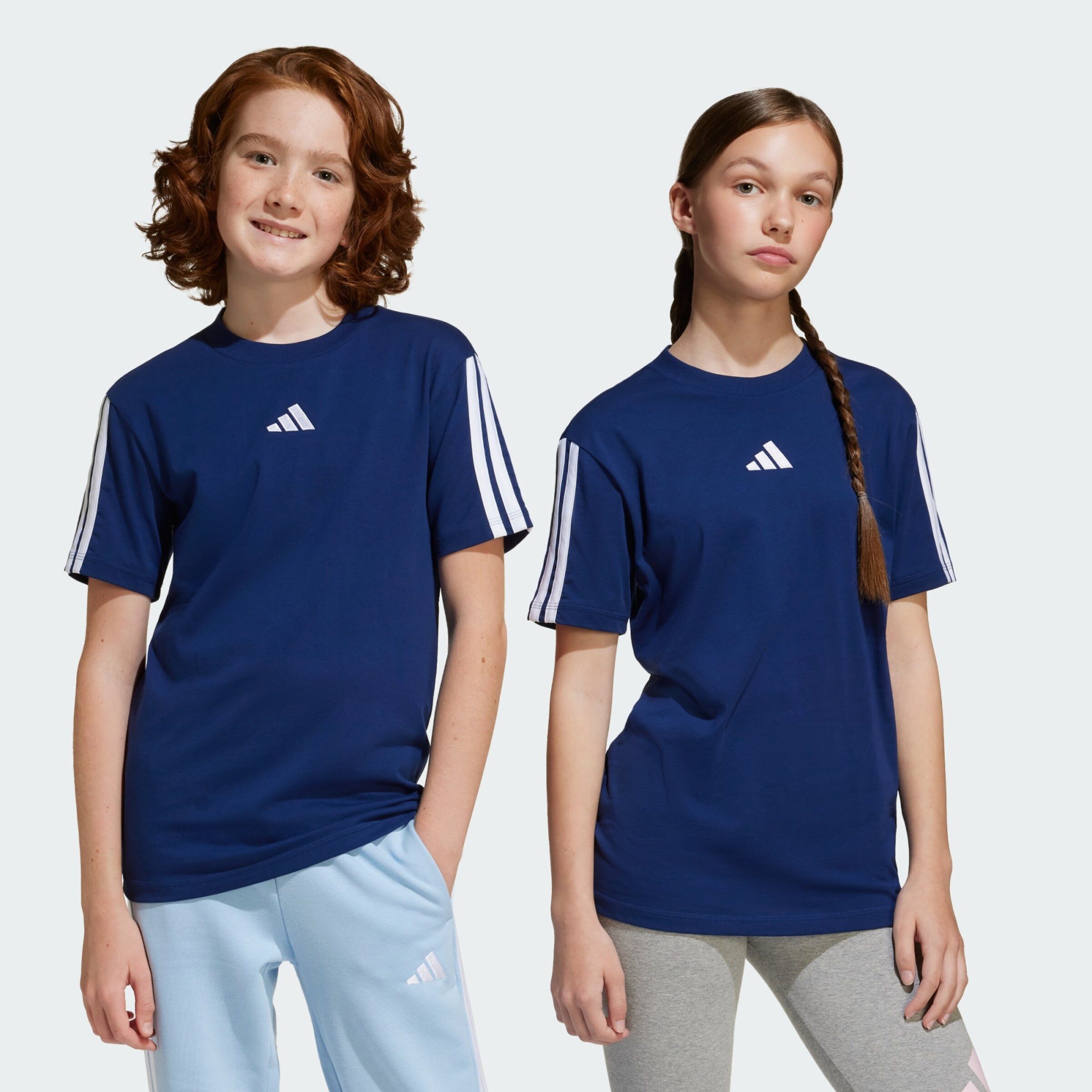 Funktionsshirt Essentials