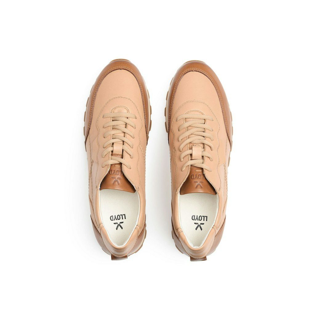 Lloyd Sneaker für Damen Sneaker (keine Angabe, 1-tlg., keine Angabe)