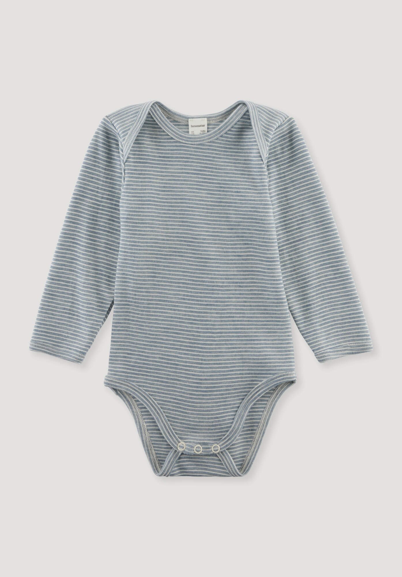 Hessnatur Body (1-tlg)
