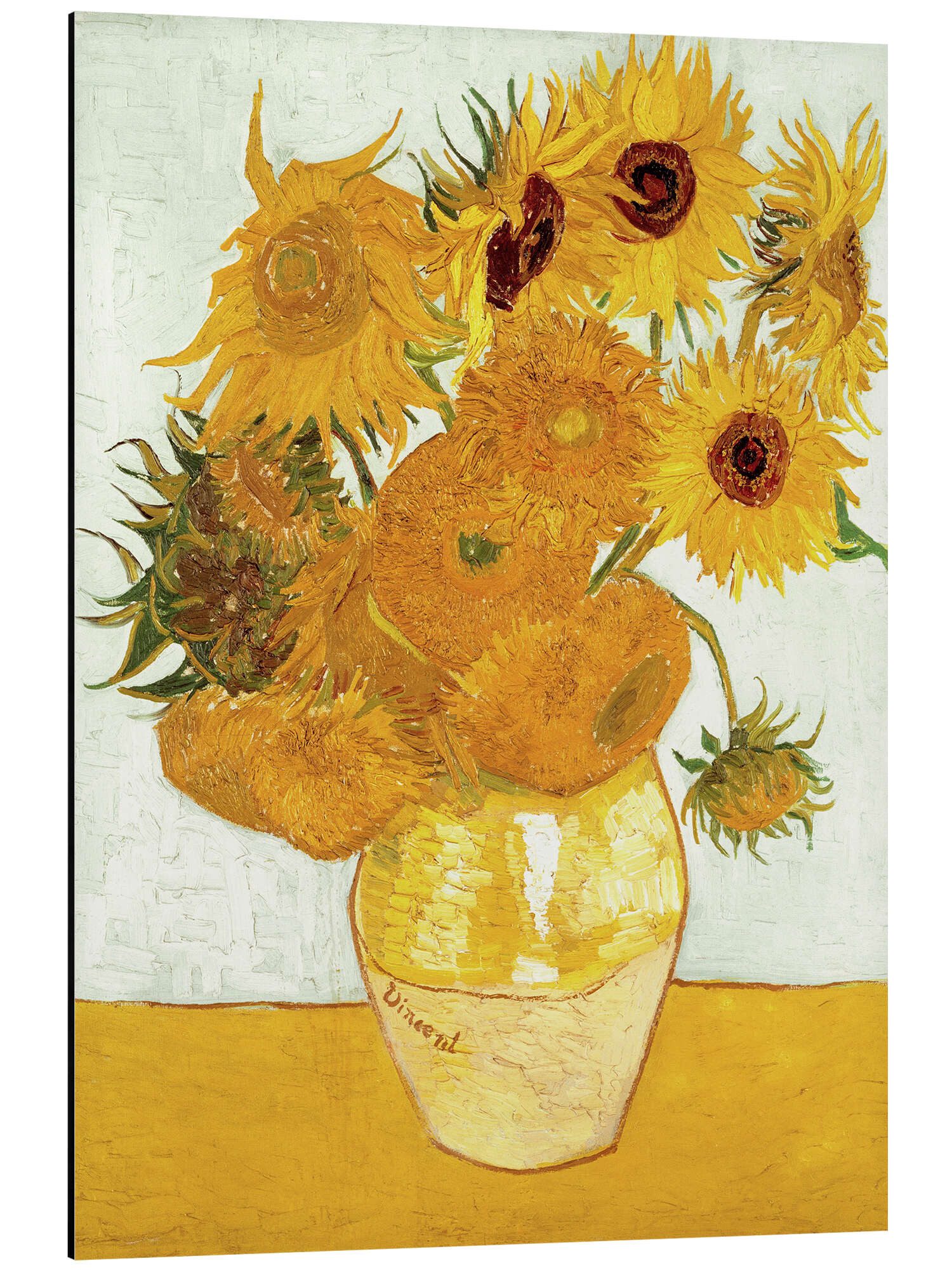 Posterlounge Poster Vincent van Gogh, Zwölf günstig online kaufen