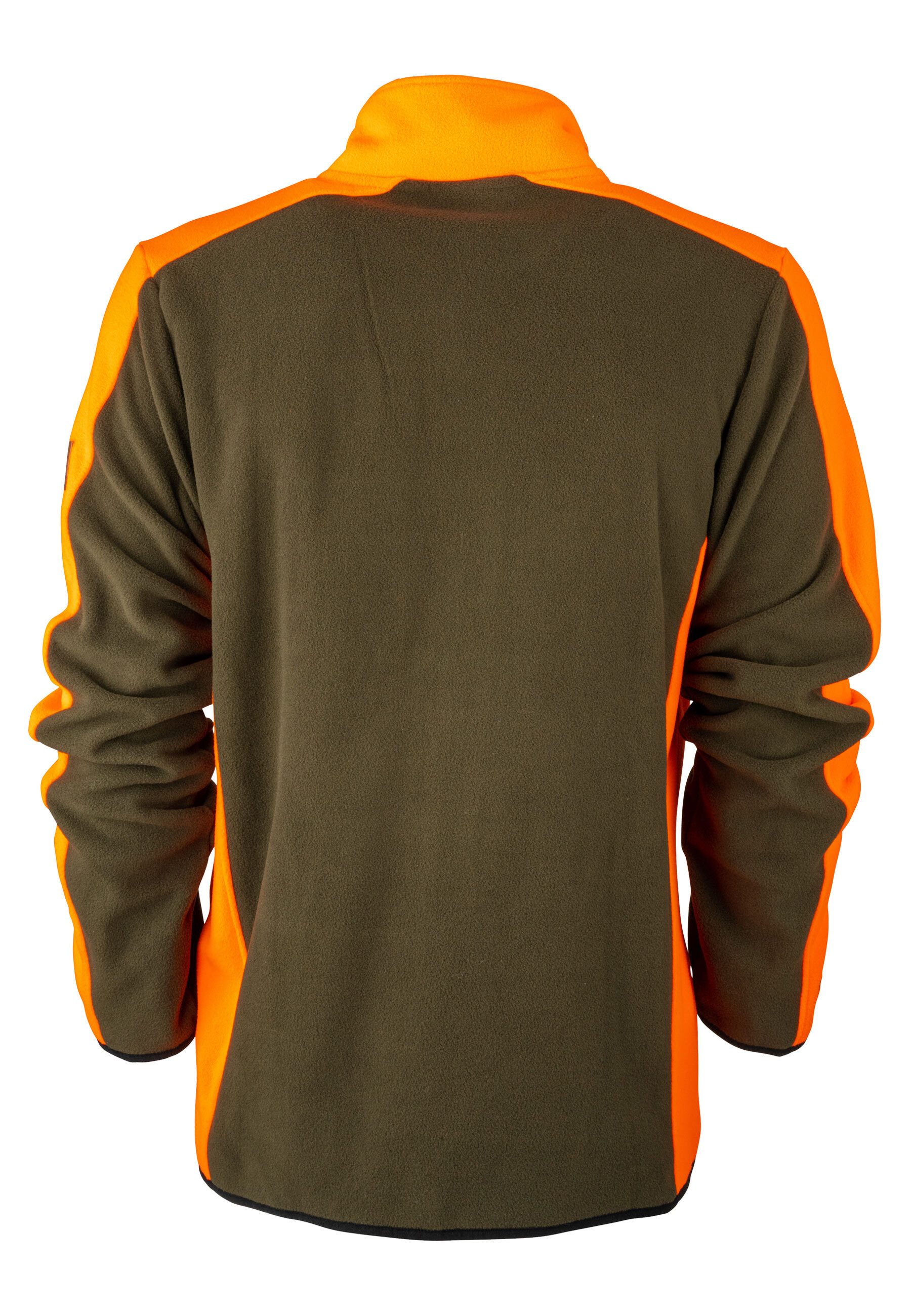 FORSBERG Fleecejacke Bjarkir günstig online kaufen