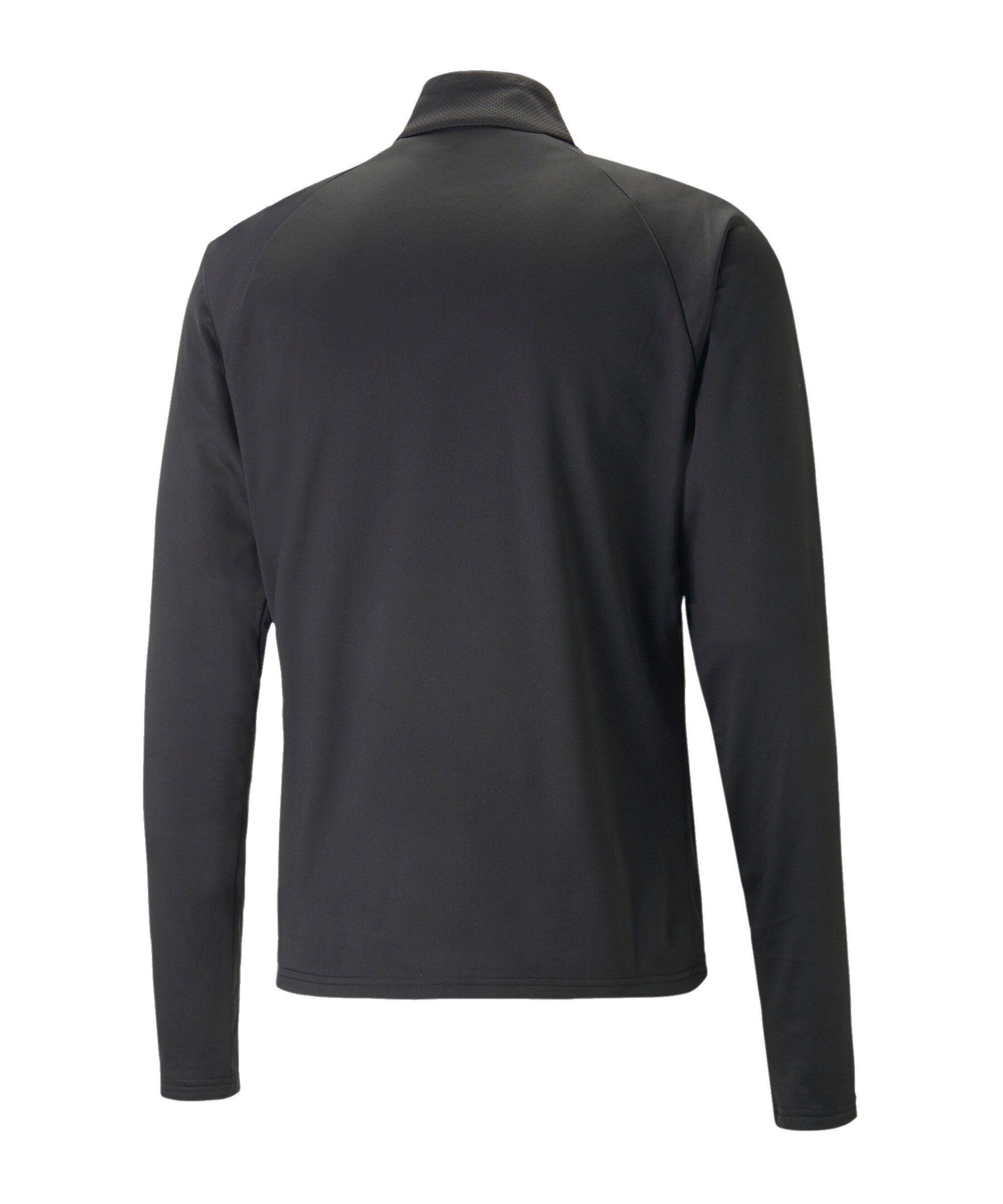 PUMA Sweatshirt PUMA teamLIGA HalfZip Sweatshirt günstig online kaufen