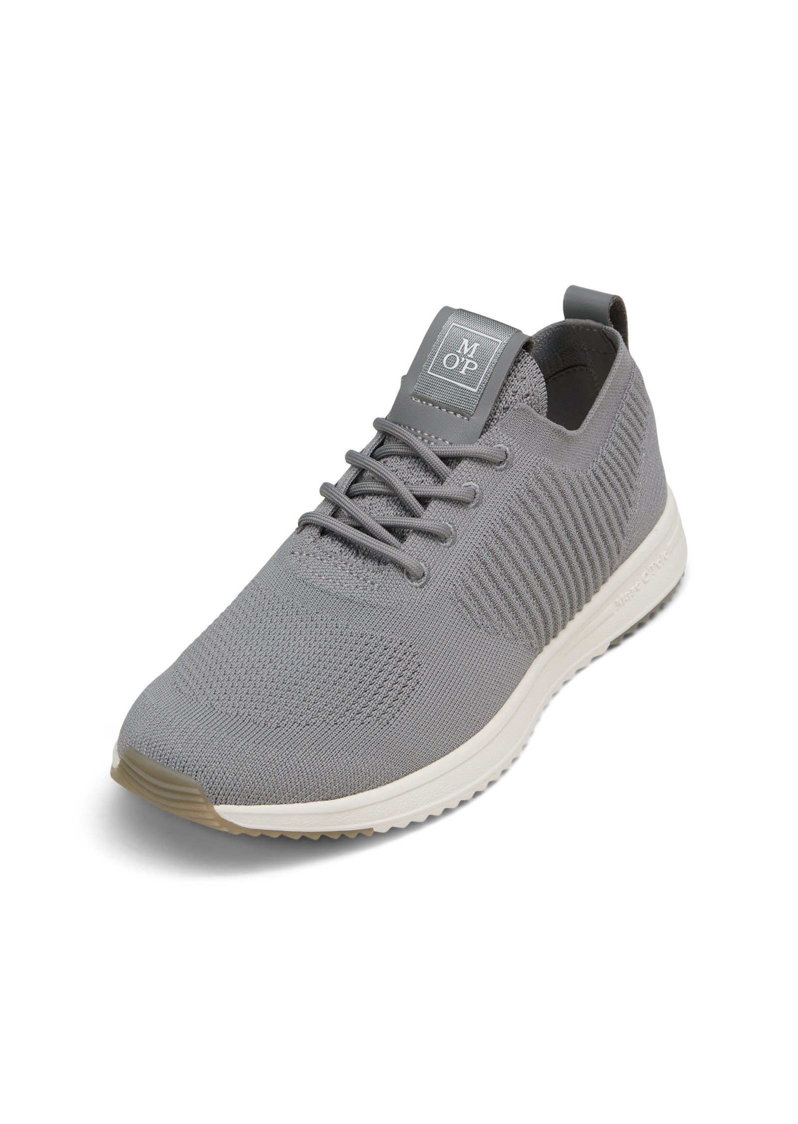 Marc O'Polo aus recyceltem Polyester Sneaker günstig online kaufen