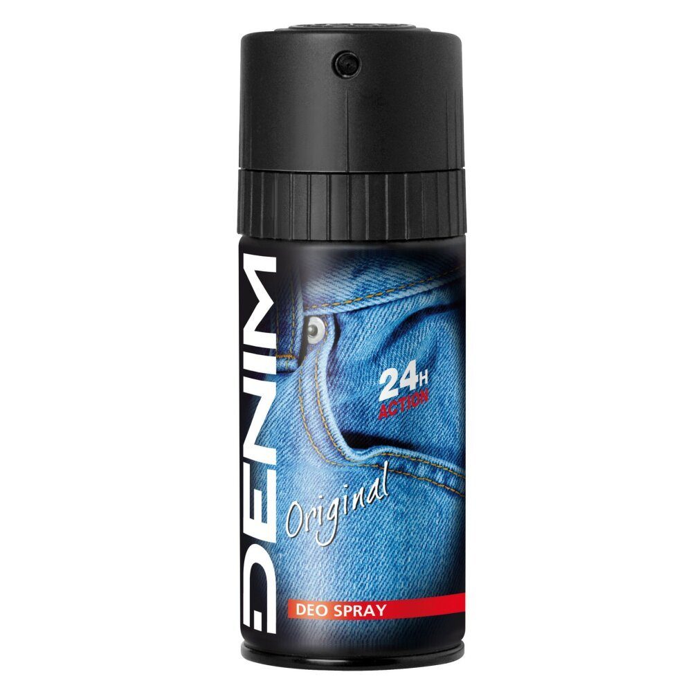 Denim Deo-Roller Original Deospray