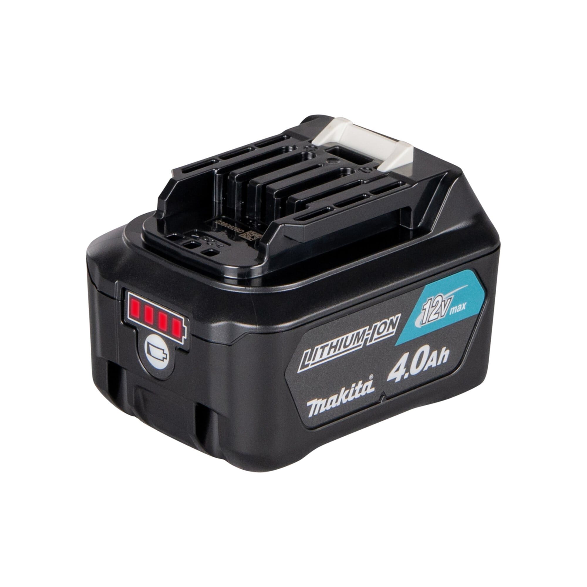 Makita Makita Akku-BL1041B Li 12,0V 4,0Ah 197406-2 Akkupacks