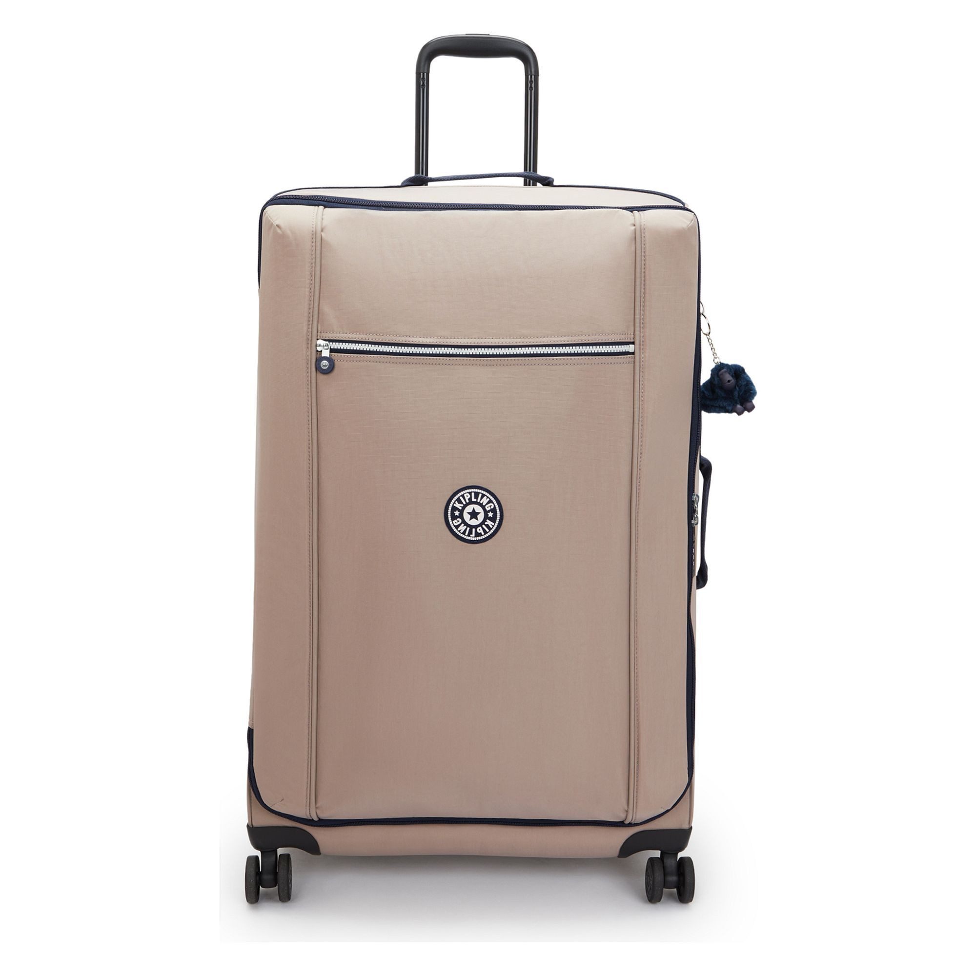 Weichgepäck-Trolley Basic