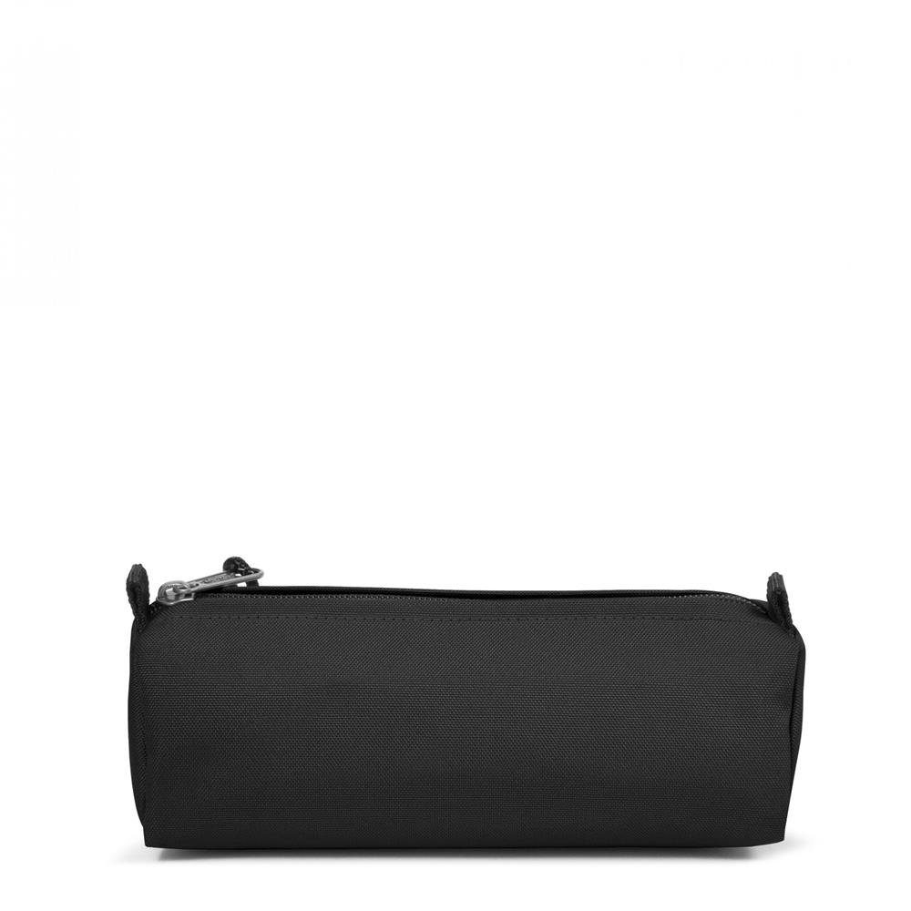 Eastpak Federmäppchen BENCHMARK SINGLE Black, Schlampermäppchen günstig online kaufen