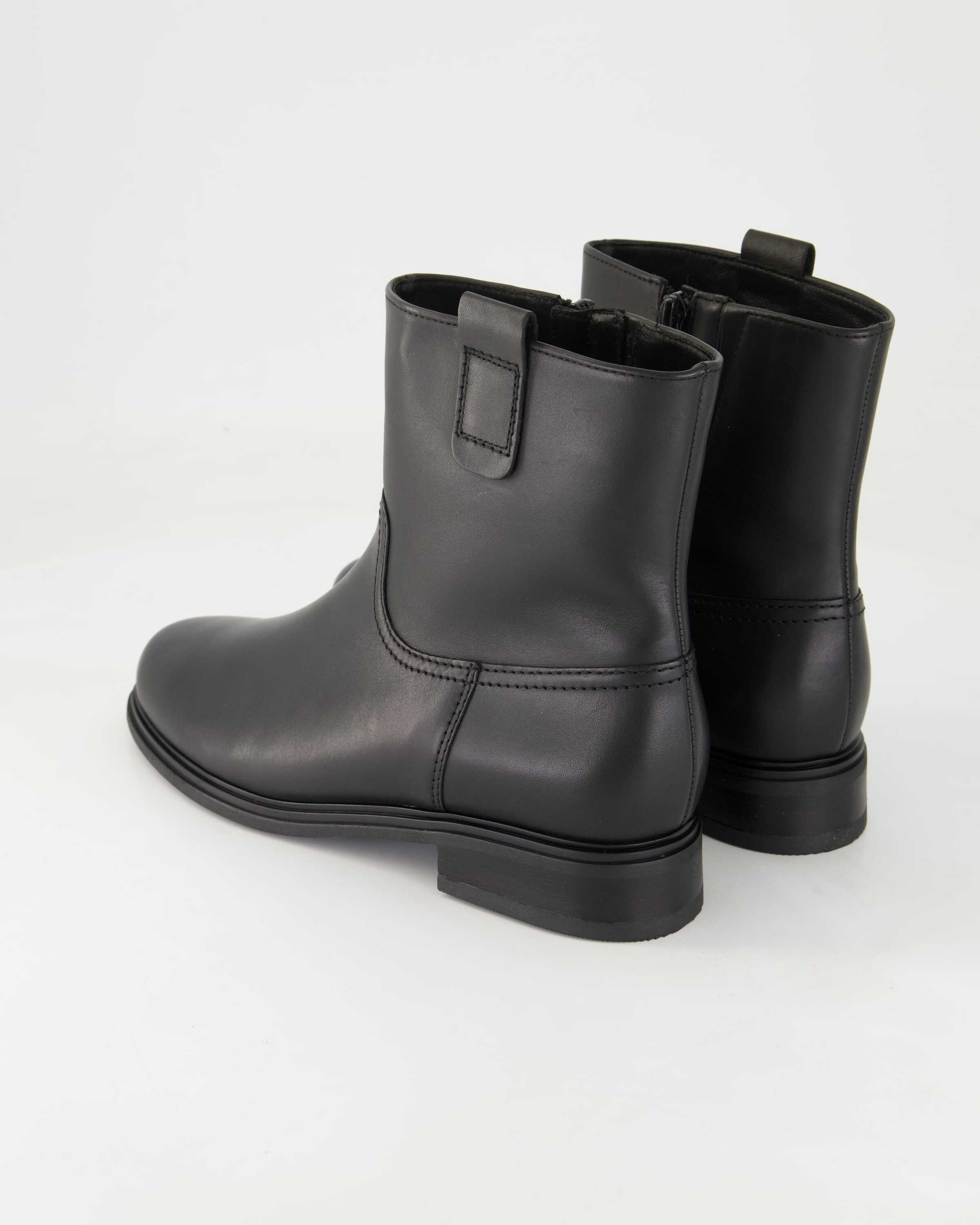 Gabor Comfort 72.790.91 Winterstiefelette Obermaterial: Leder