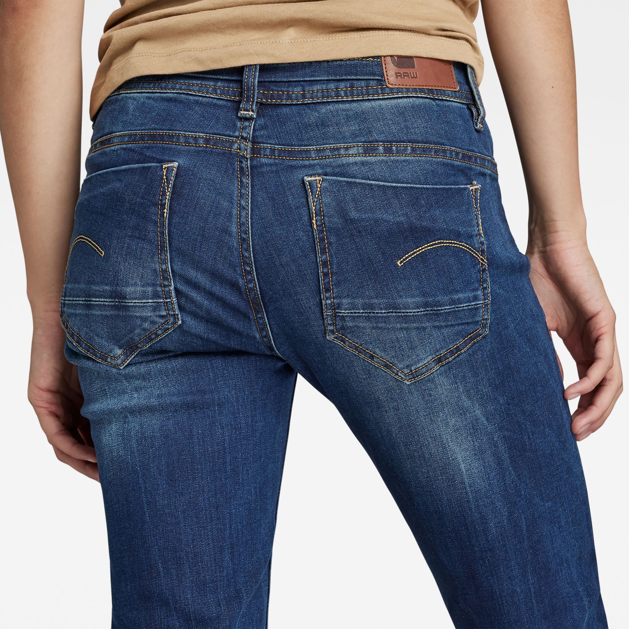 G-STAR 5-Pocket-Jeans
