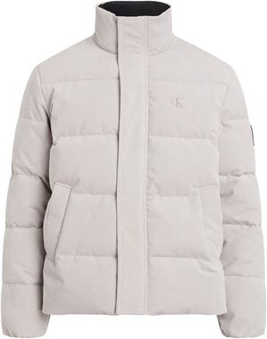 Calvin Klein Jeans Steppjacke CORDUROY PUFFER