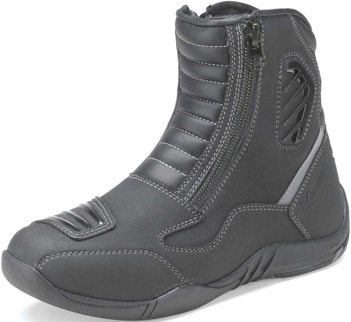 Kochmann Boots Avus wasserdichte Motorradstiefel Motorradstiefel