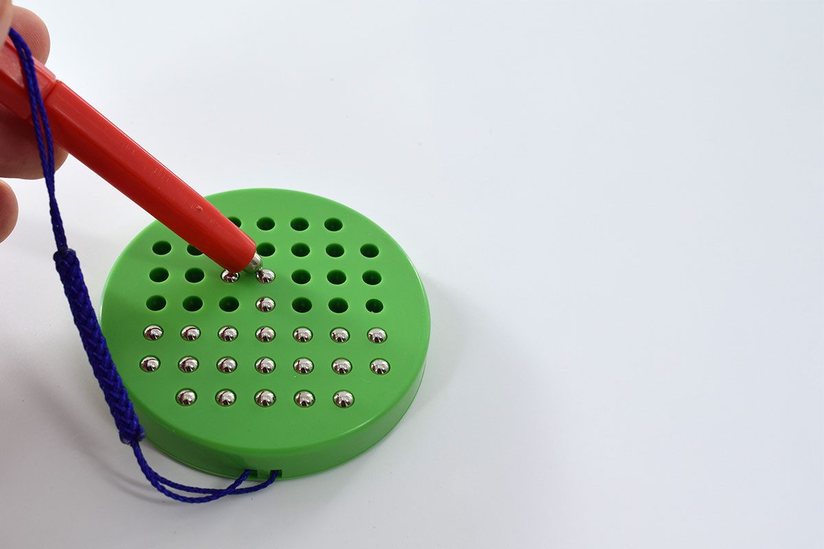 GOWI Kreativset Mpad Micro, (1-tlg)