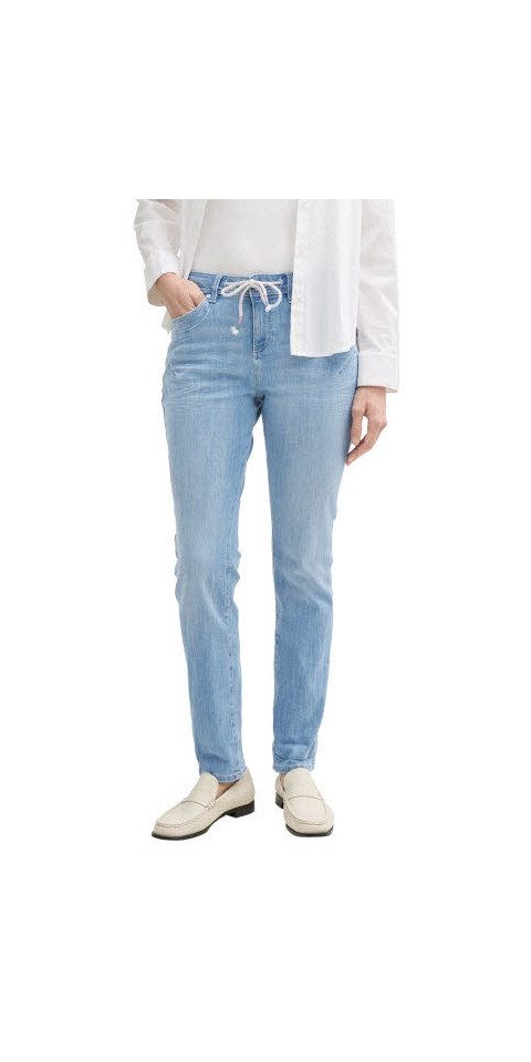 TOM TAILOR Bequeme Jeans Jeans