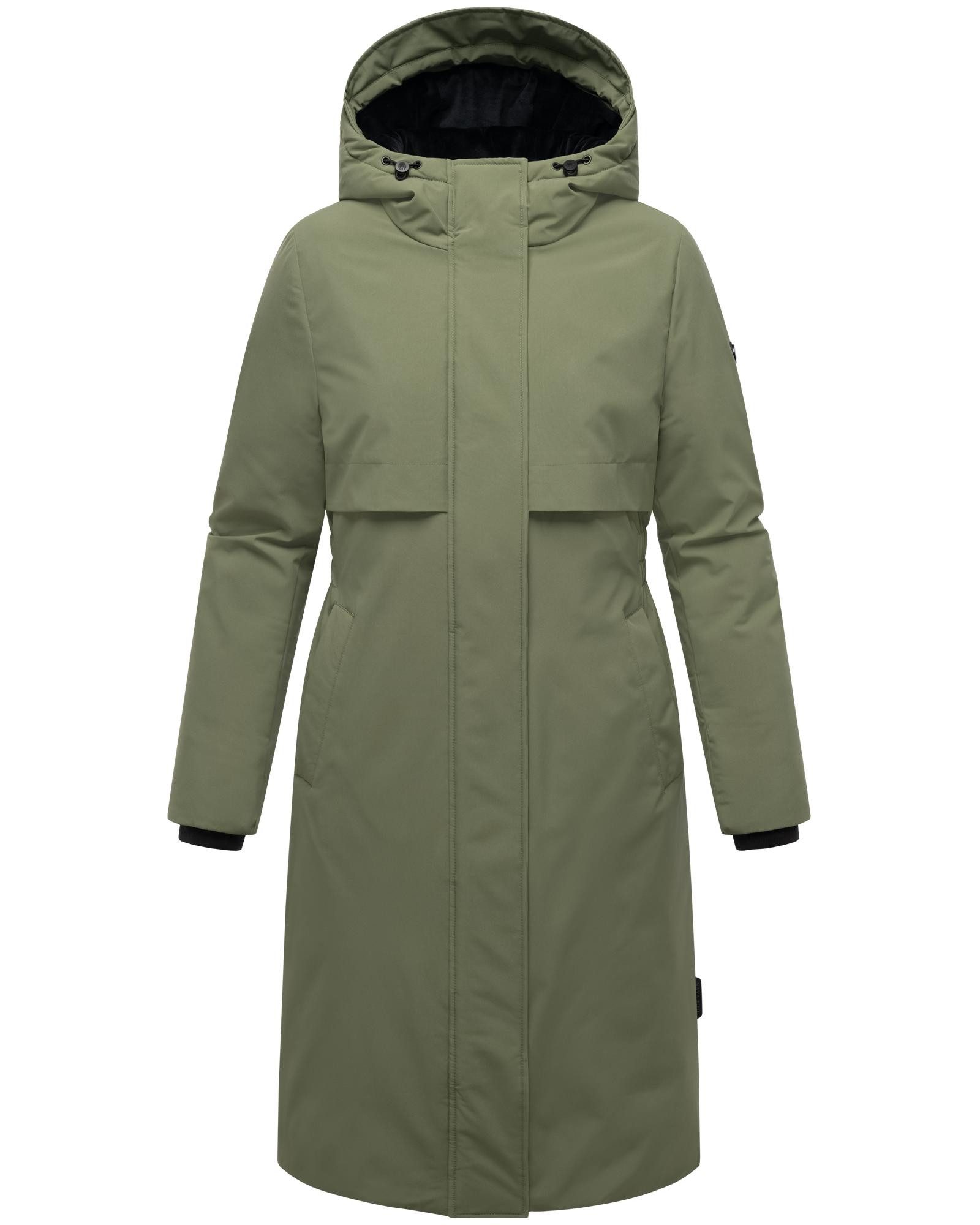 Navahoo Wintermantel Eismelodie 14 Winter Parka günstig online kaufen