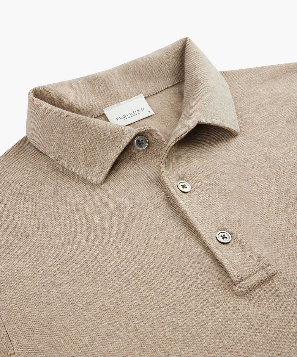 Profuomo Strickpullover