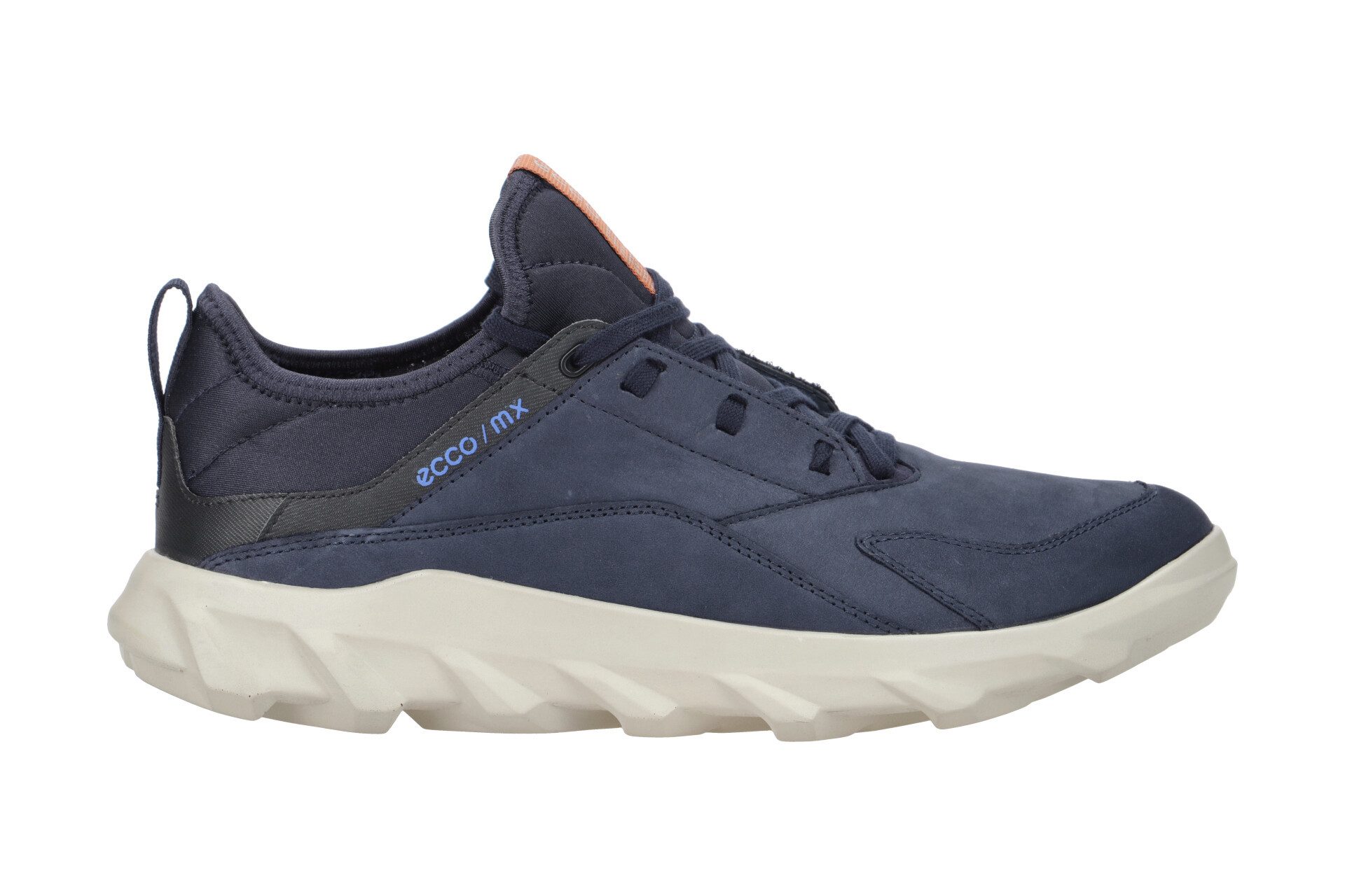 Ecco 82018402303 Schnürschuh