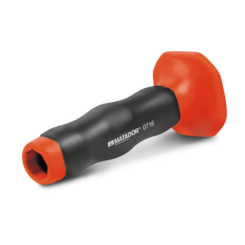 Matador Schraubwerkzeuge Multitool Matador 2-Komponenten-Handschutz, 18 mm 07160997