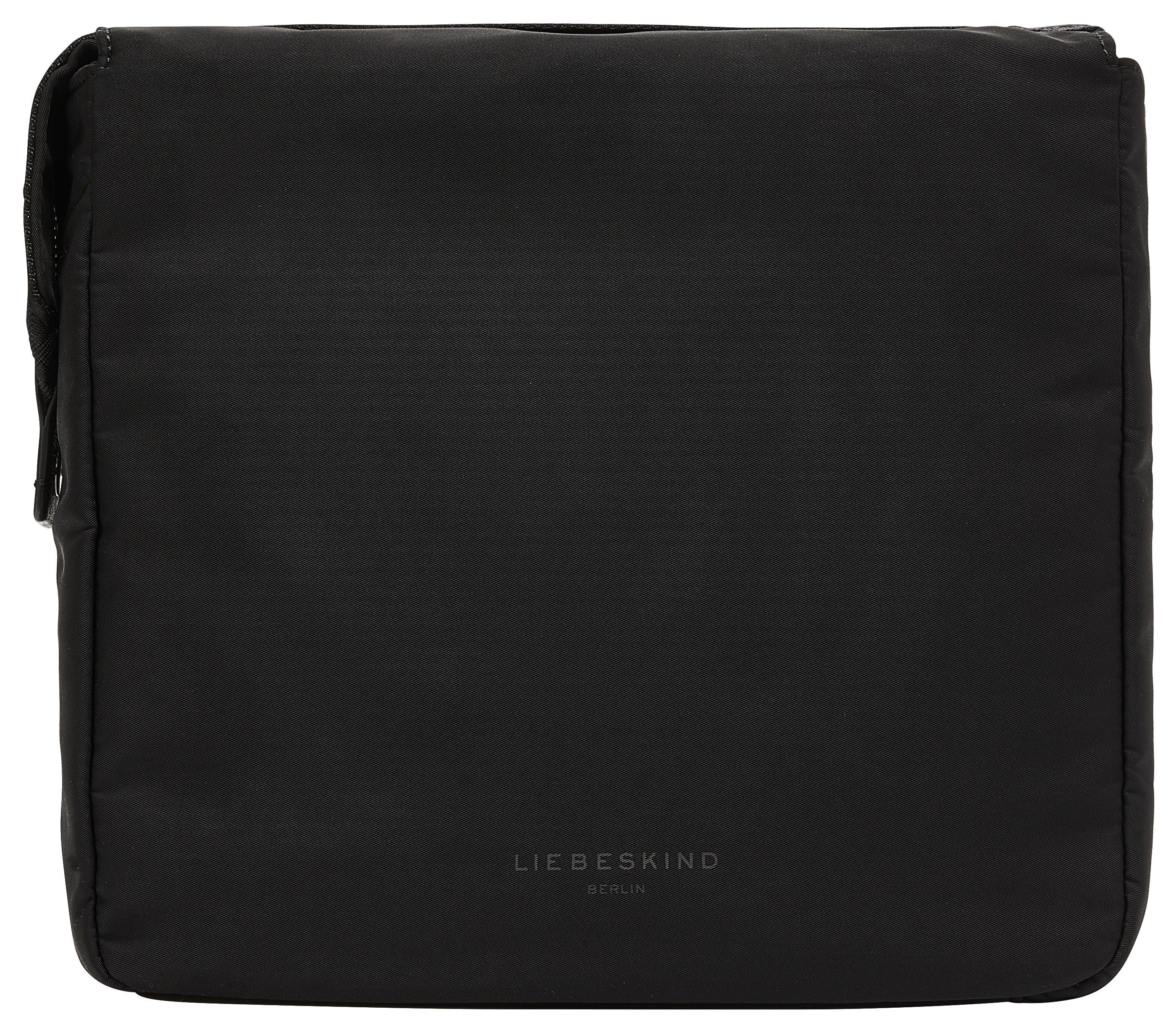 Liebeskind Berlin Taschenorganizer Switch Bag Zip M, für aufgeräumte Taschen
