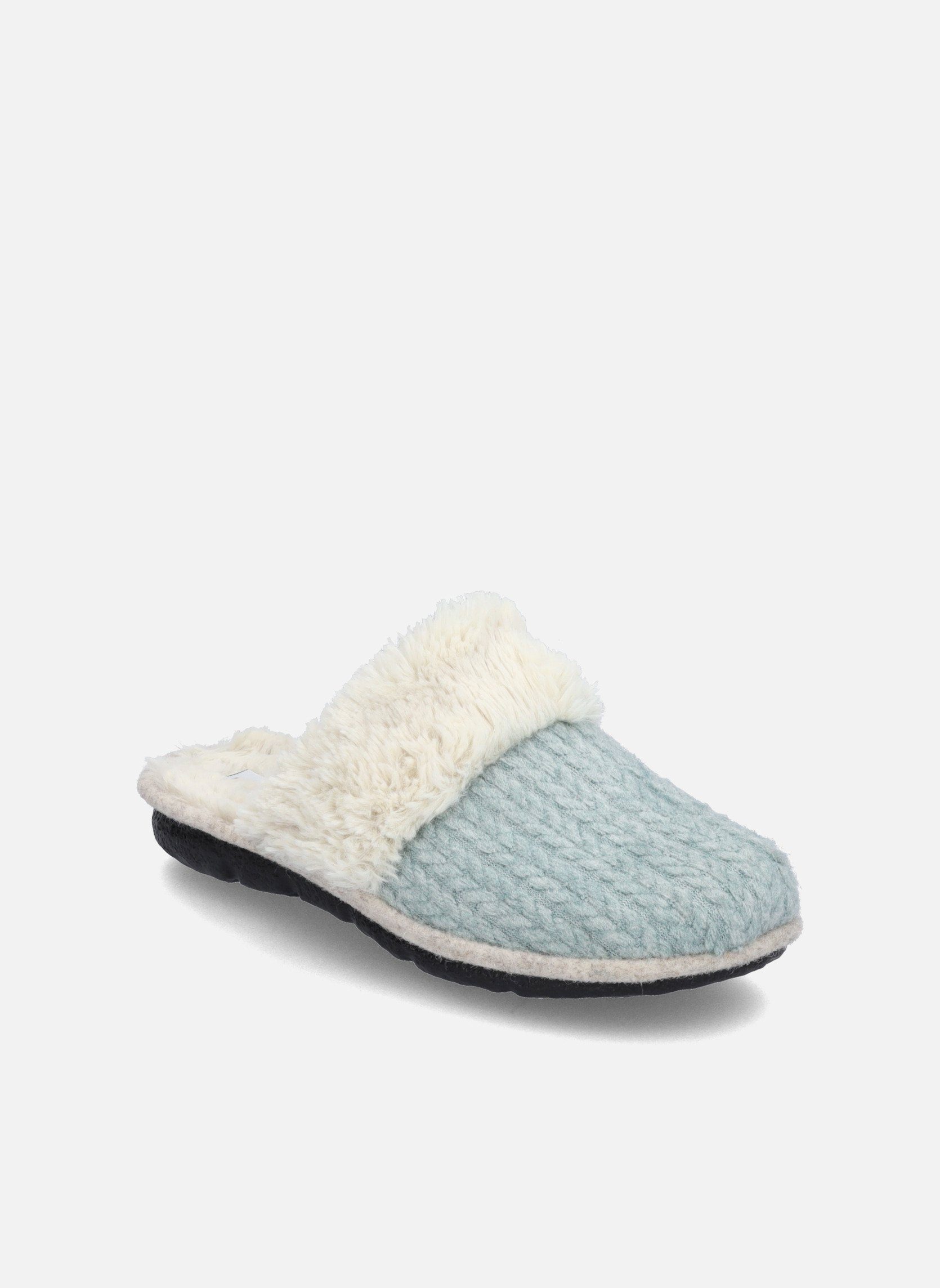 Westland Lille 127, blau Hausschuh