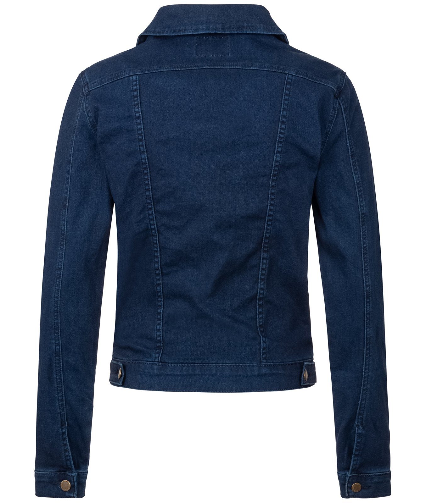 Rock Creek Jeansjacke Damen Jeansjacke Denim D-401 – Bild 3 von 3