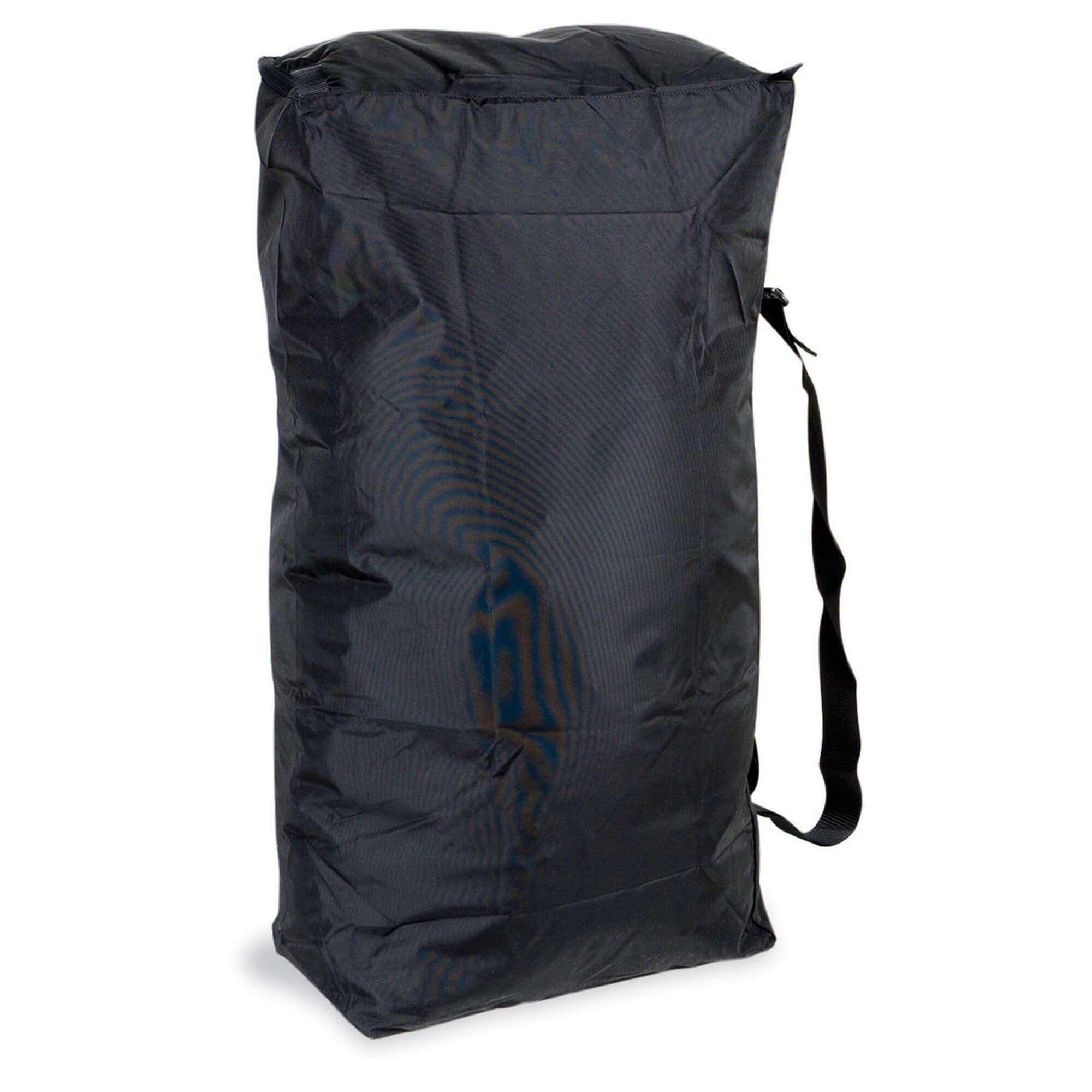 TATONKA® Kofferhülle Schutzsack M - Schutzhülle für Rucksäcke (black)