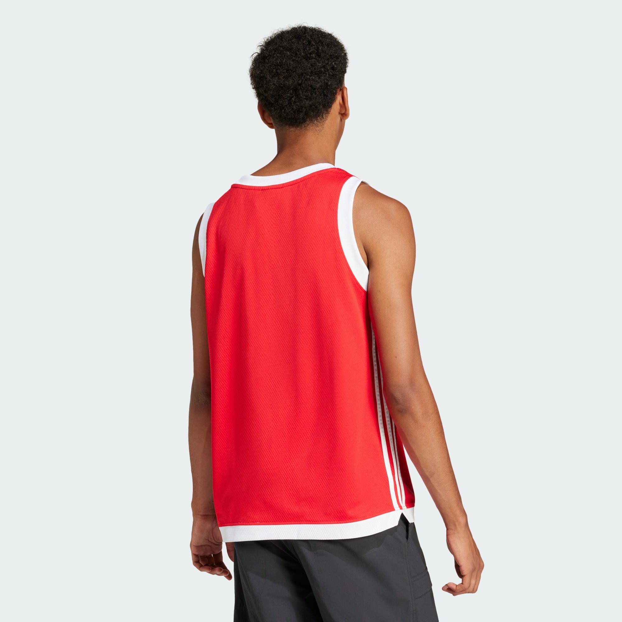 adidas Originals T-Shirt ADICOLOR MOCK EYELET günstig online kaufen