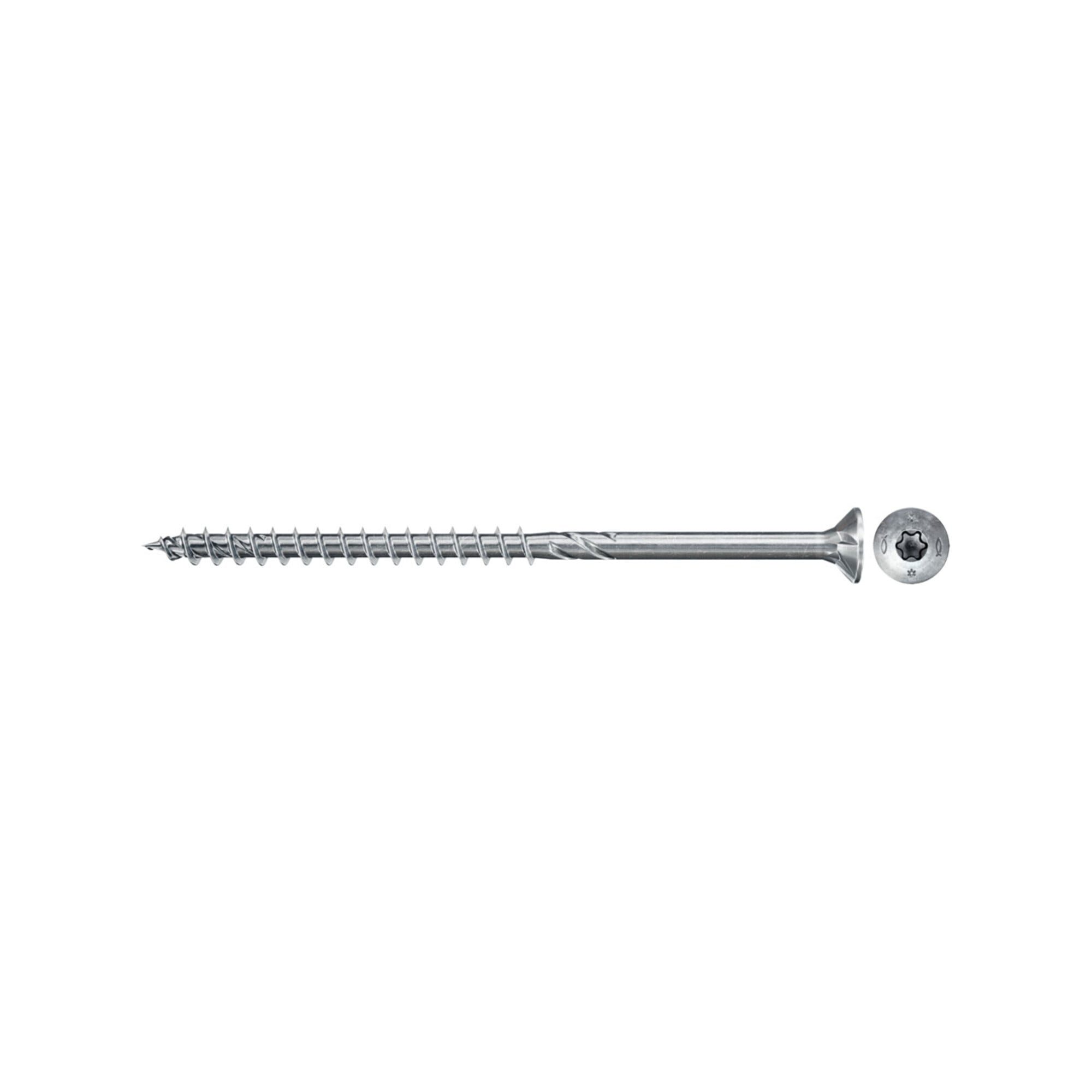 fischer Schraube fischer L-BOXX 102 PowerFast II