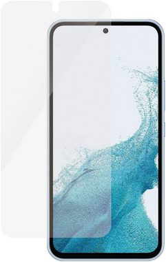 PanzerGlass Displayschutz Samsung Galaxy A54 5G - Ultra-Wide Fit für Samsung Galaxy A54 5G, Displayschutzfolie, Kratz-& Stoßfest, Kristallklar,Berührungsempfindlich, Simpel Anbringen