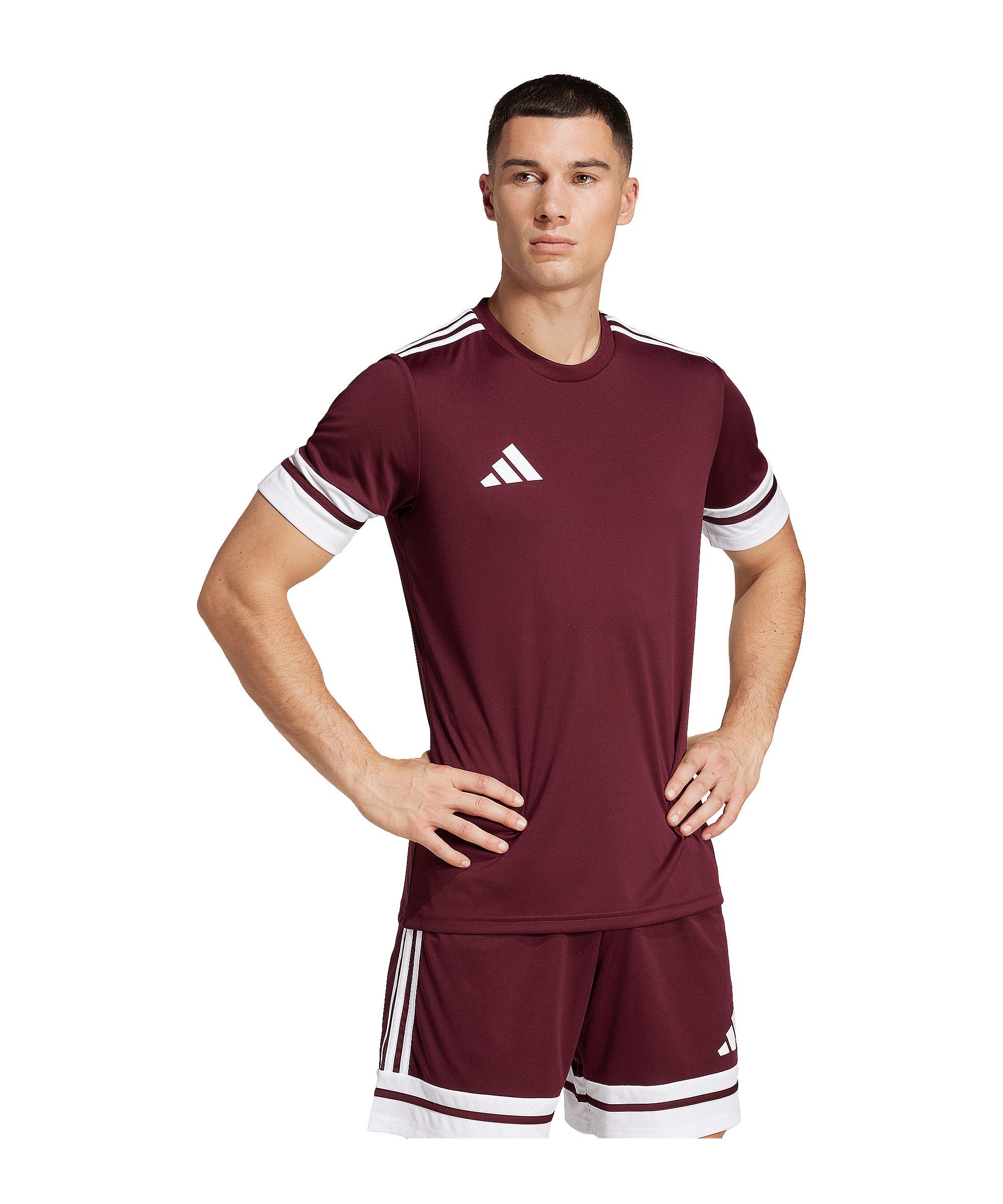 adidas Performance Fußballtrikot adidas Performance Squadra 25 Trikot Teamsport