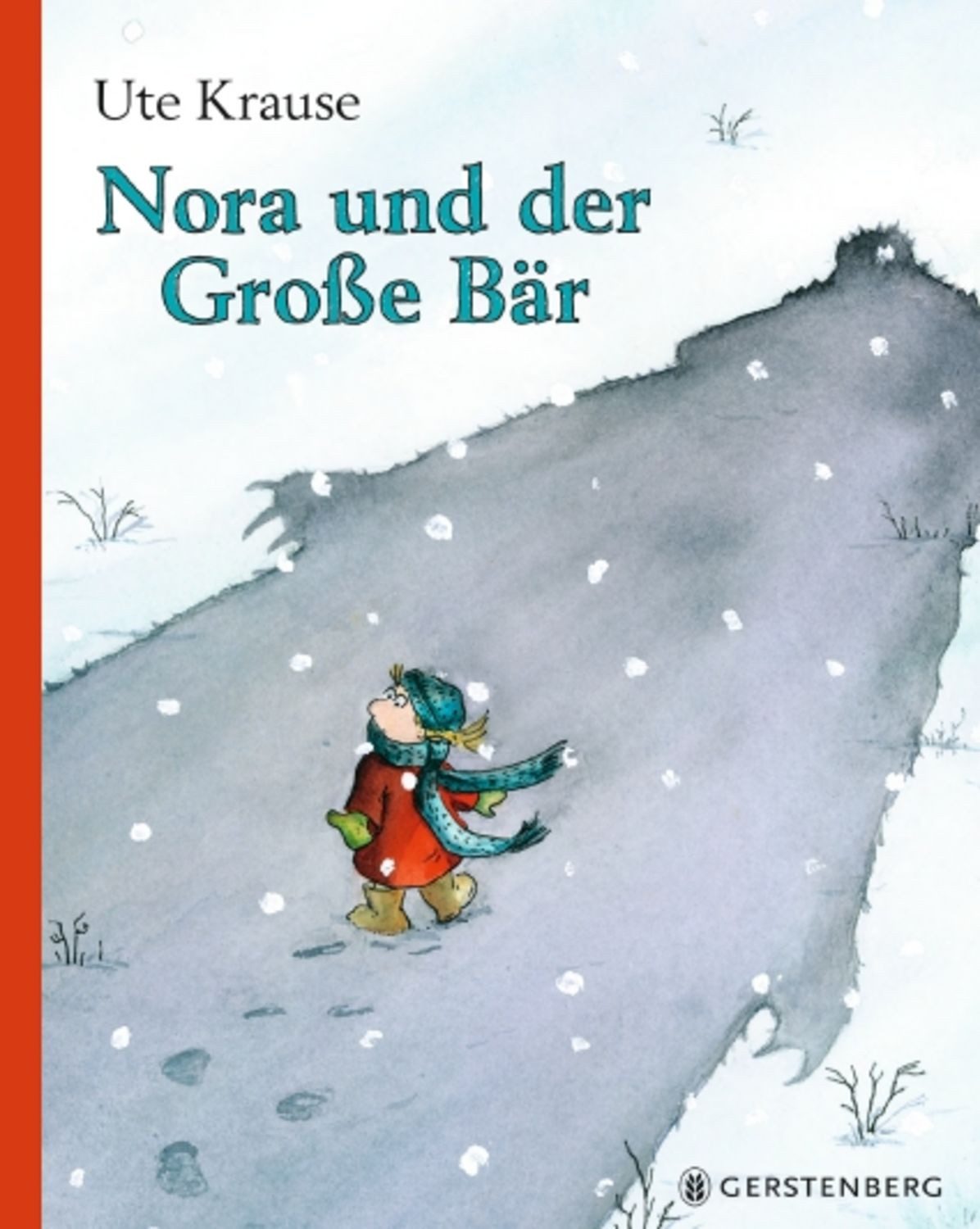 Nora und der Große Bär / Ute Krause