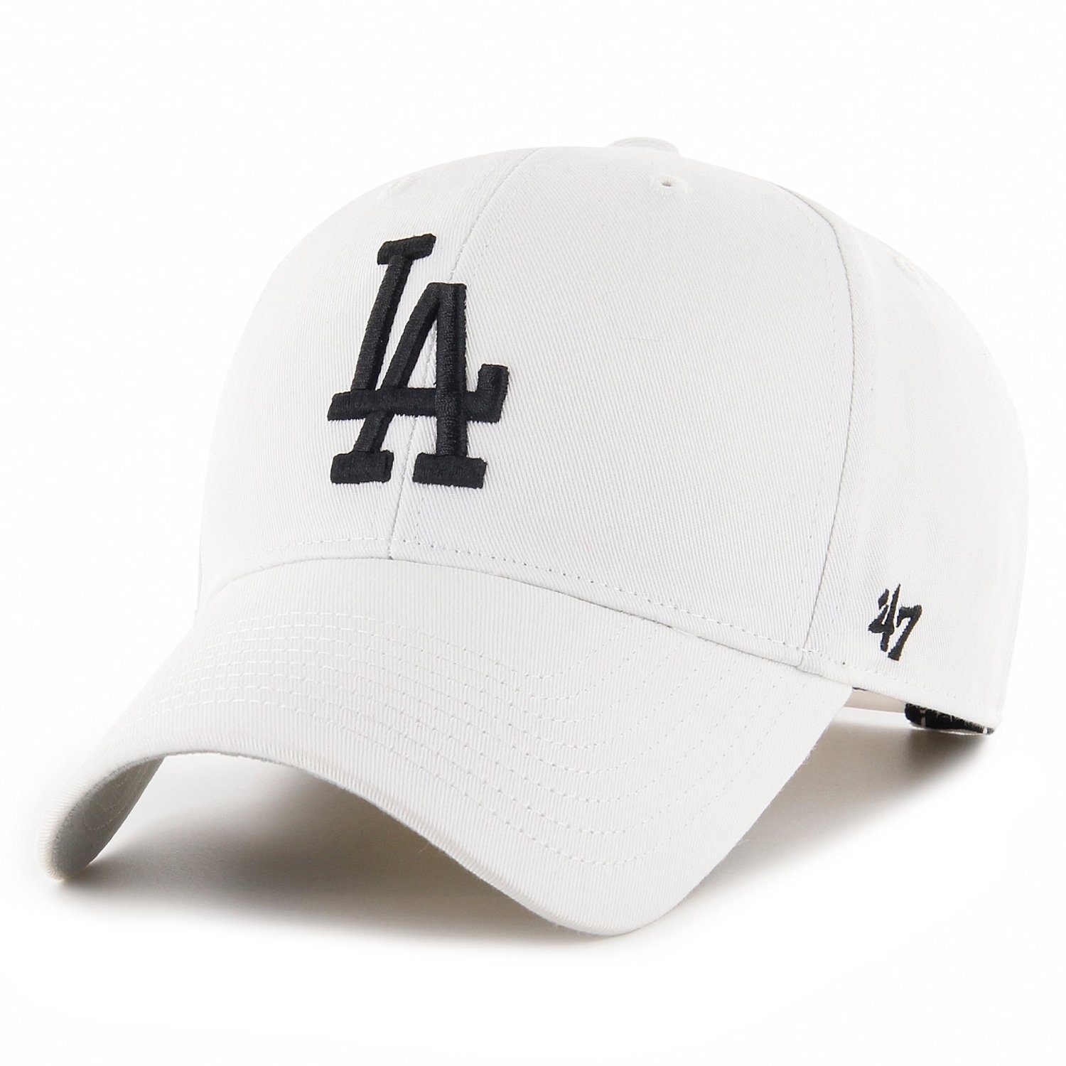 x27;47 Brand Cap MLB Angeles Dodgers Los Baseball