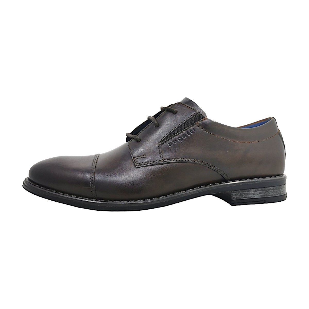 bugatti Business Schuh Schnürschuh günstig online kaufen