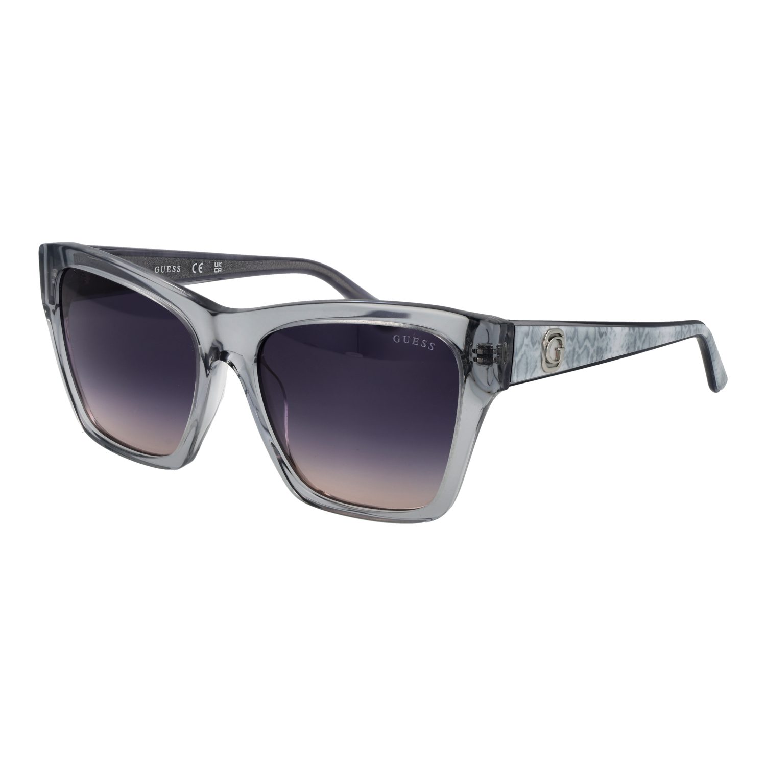 Guess Sonnenbrille GU00113 5520B günstig online kaufen