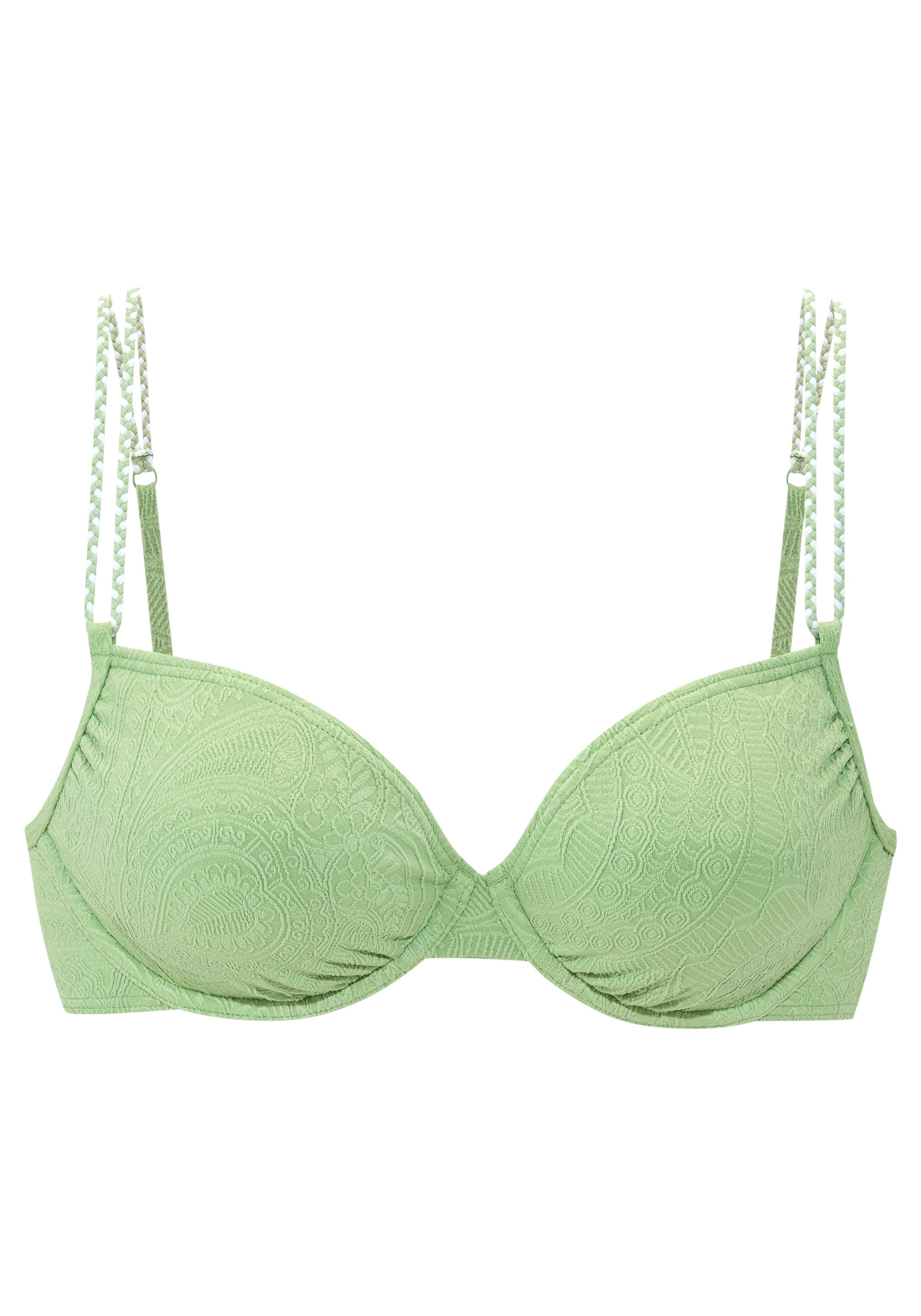 Bügel-Bikini-Top Ada