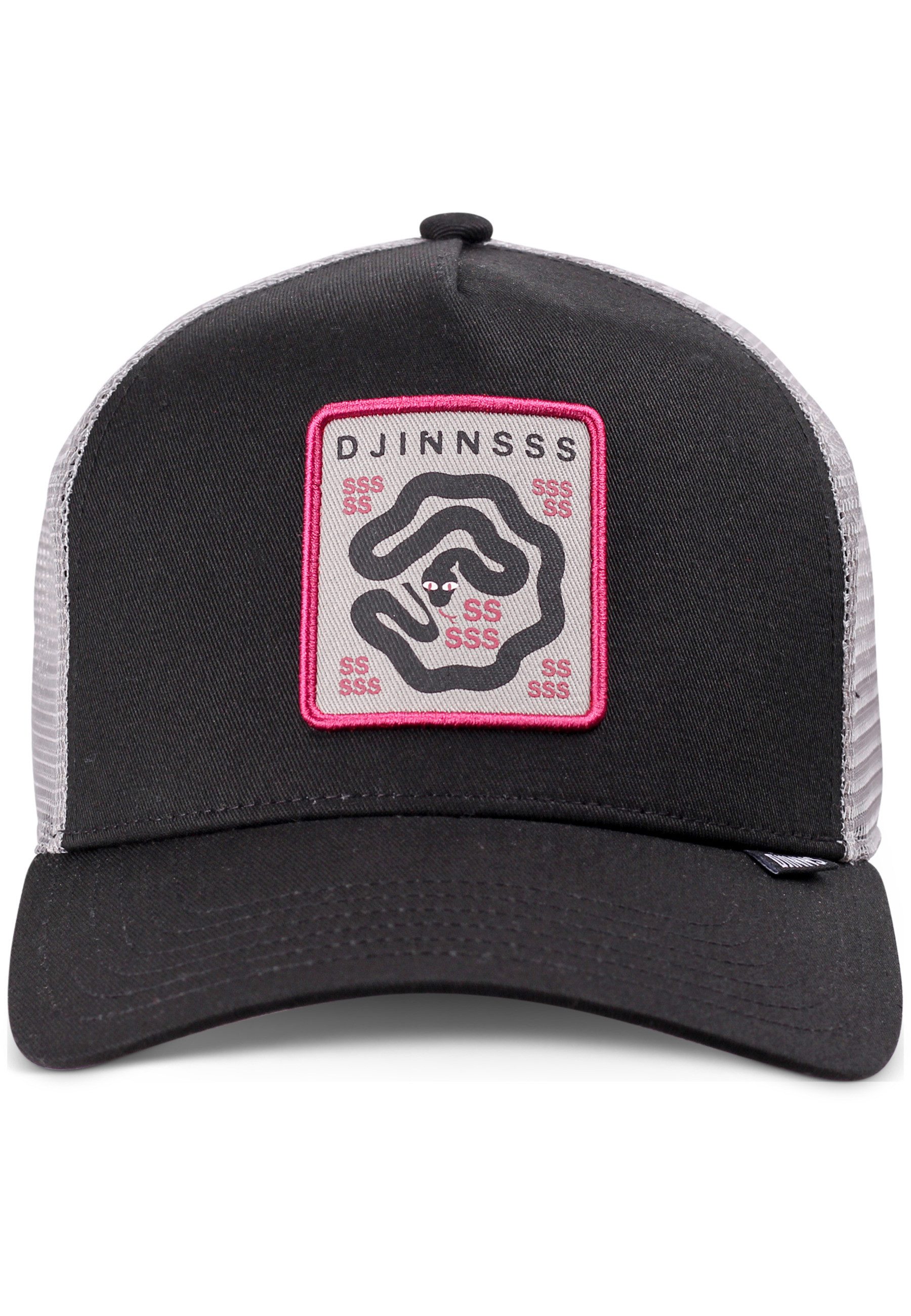 Trucker Cap Djinns HFT Cap DJINNSSS