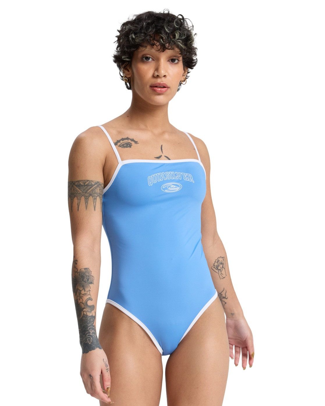 Quiksilver Badeanzug Veniza Op