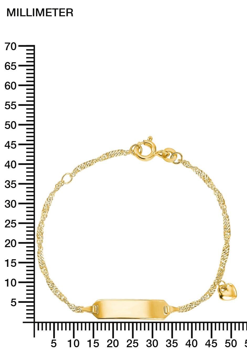 Amor Armband Herz