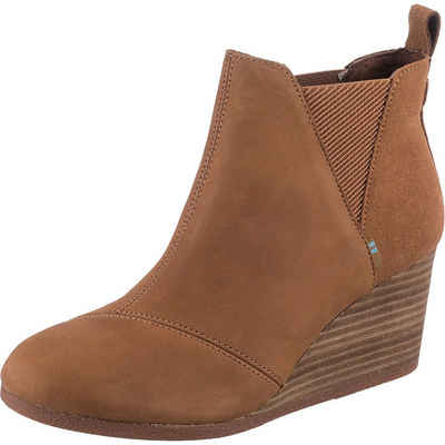 TOMS »Kelsey Chelsea Boots« Chelseaboots