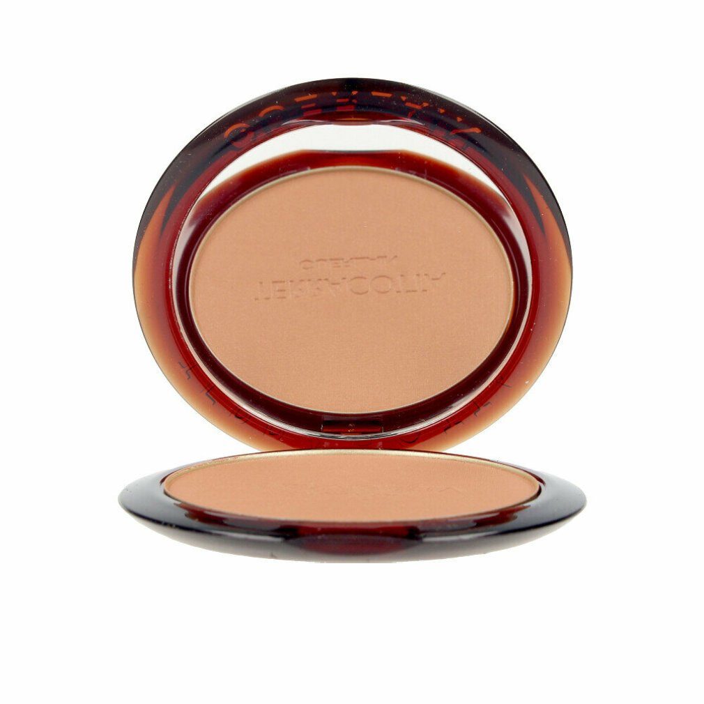 Selbstbräunungscreme Terracotta Poudre Bronzante Hydratante Haute Tenue 02