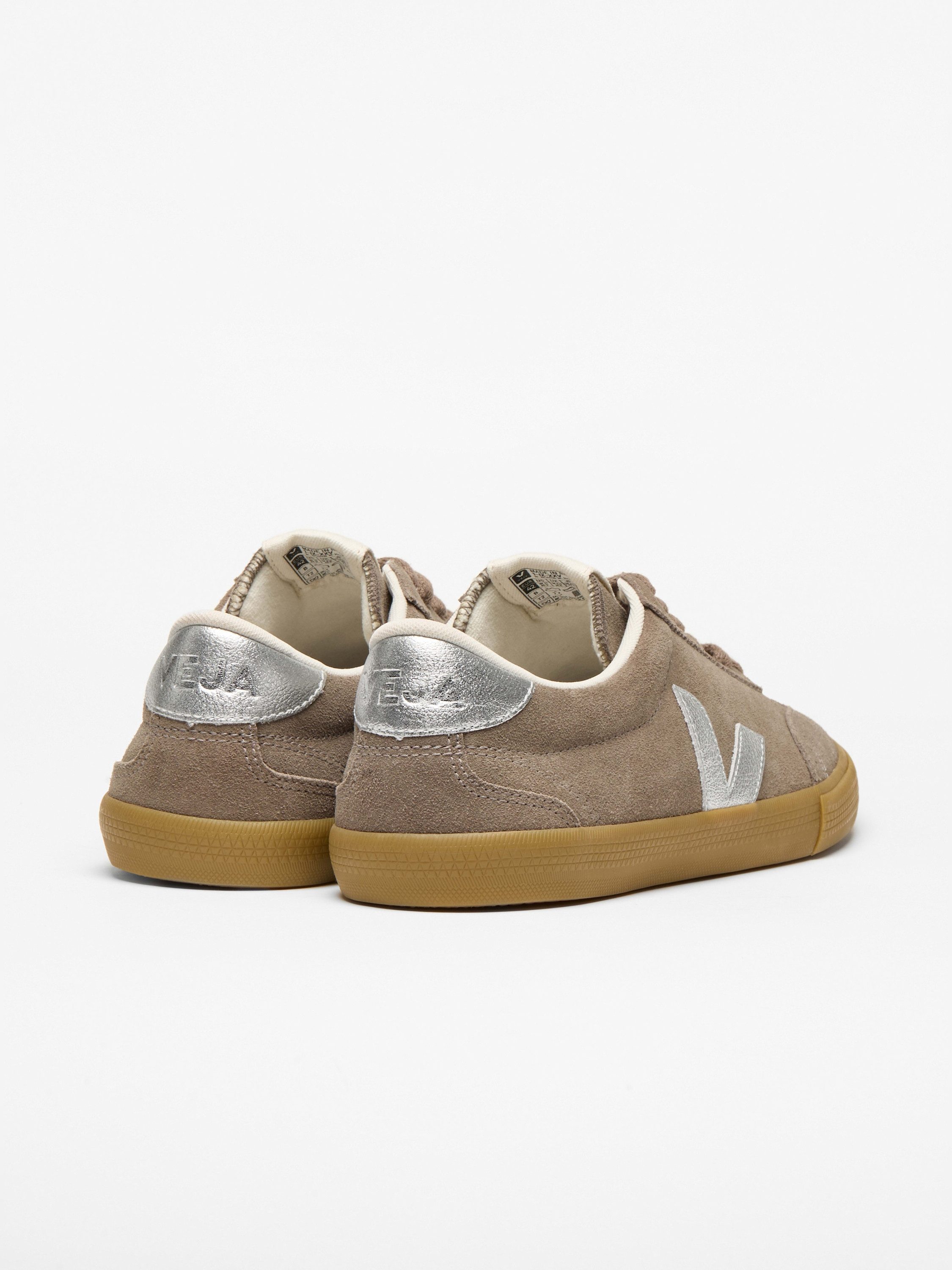 VEJA Veja Volley Suede Sneaker