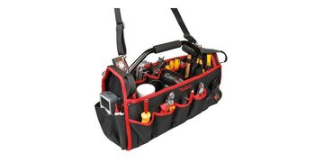 Toolland Werkzeugbox Werkzeug-Tasche - 50 x 24 x 33 cm