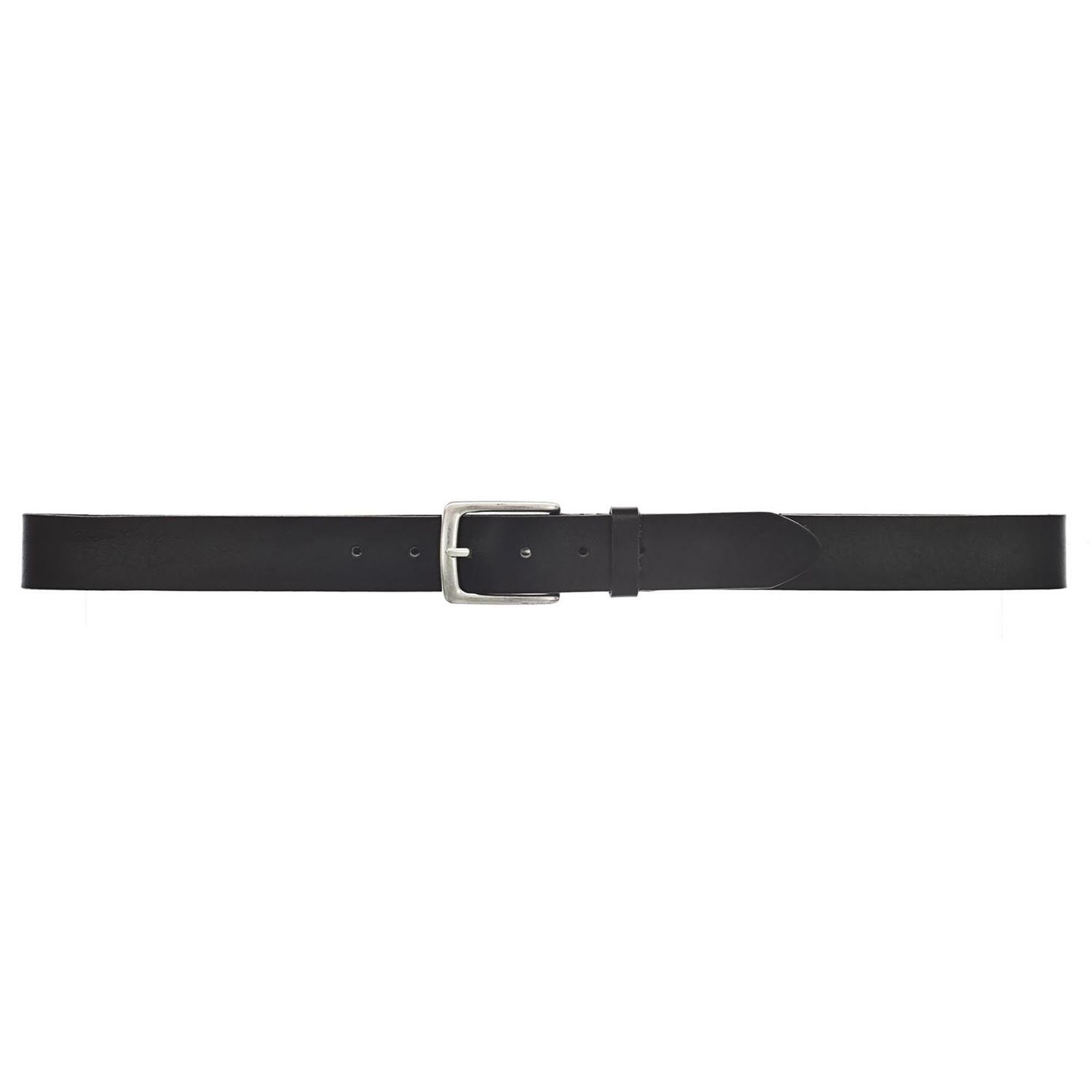 b.belt Ledergürtel Ben Dornschließe