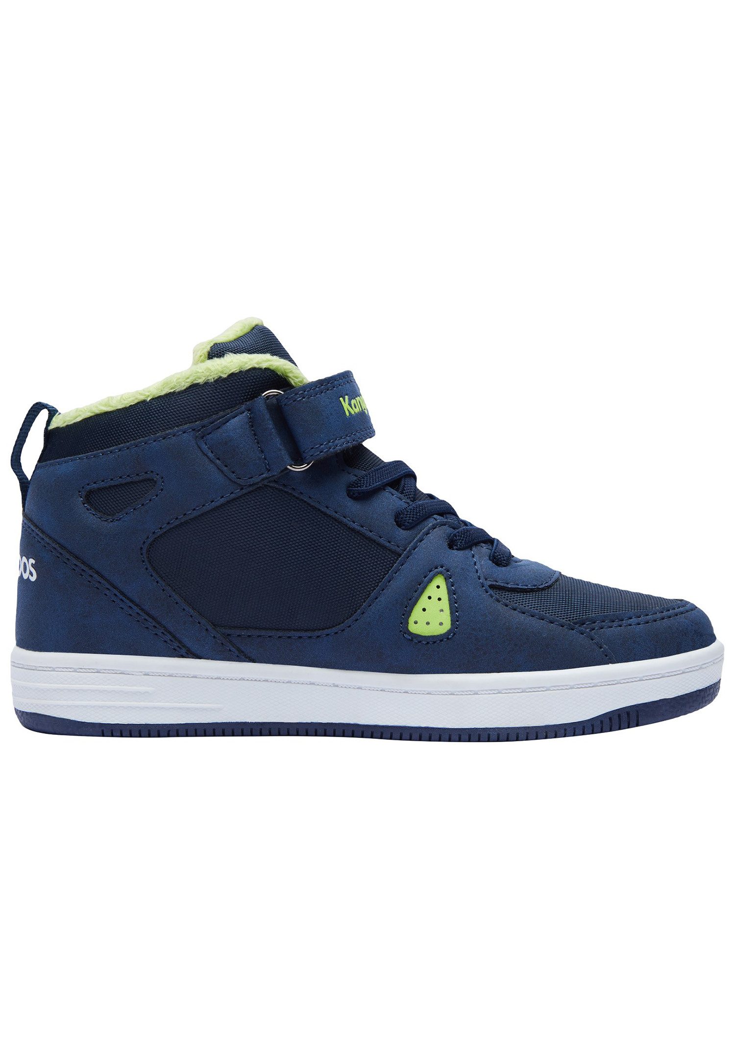KangaROOS K-CP Kalley II EV Sneakerboots – Bild 4 von 5