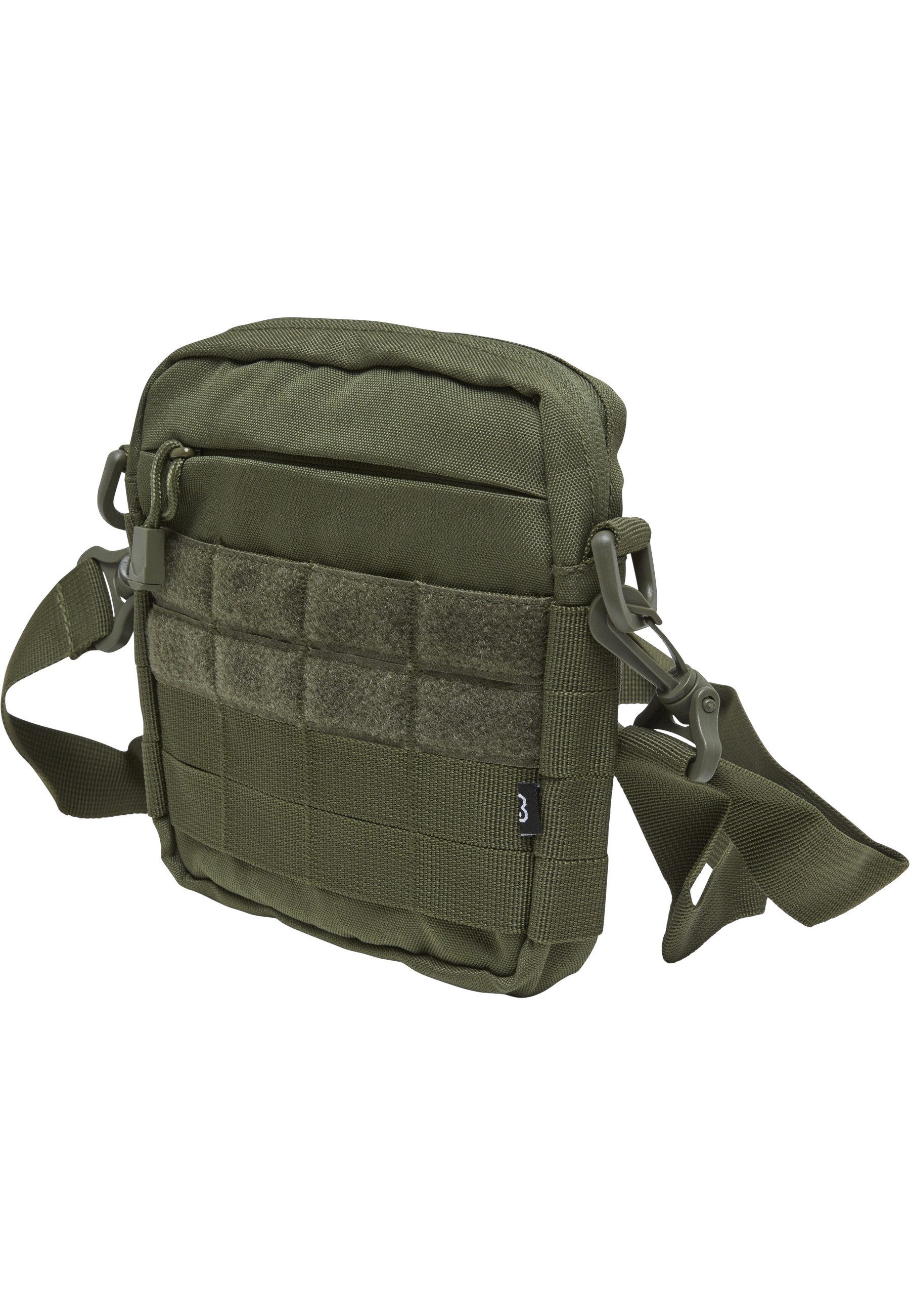 Brandit Schultertasche Brandit City Bag